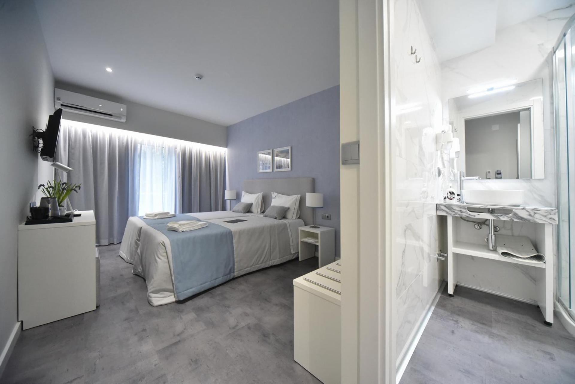 My Charm Lisbon Suites