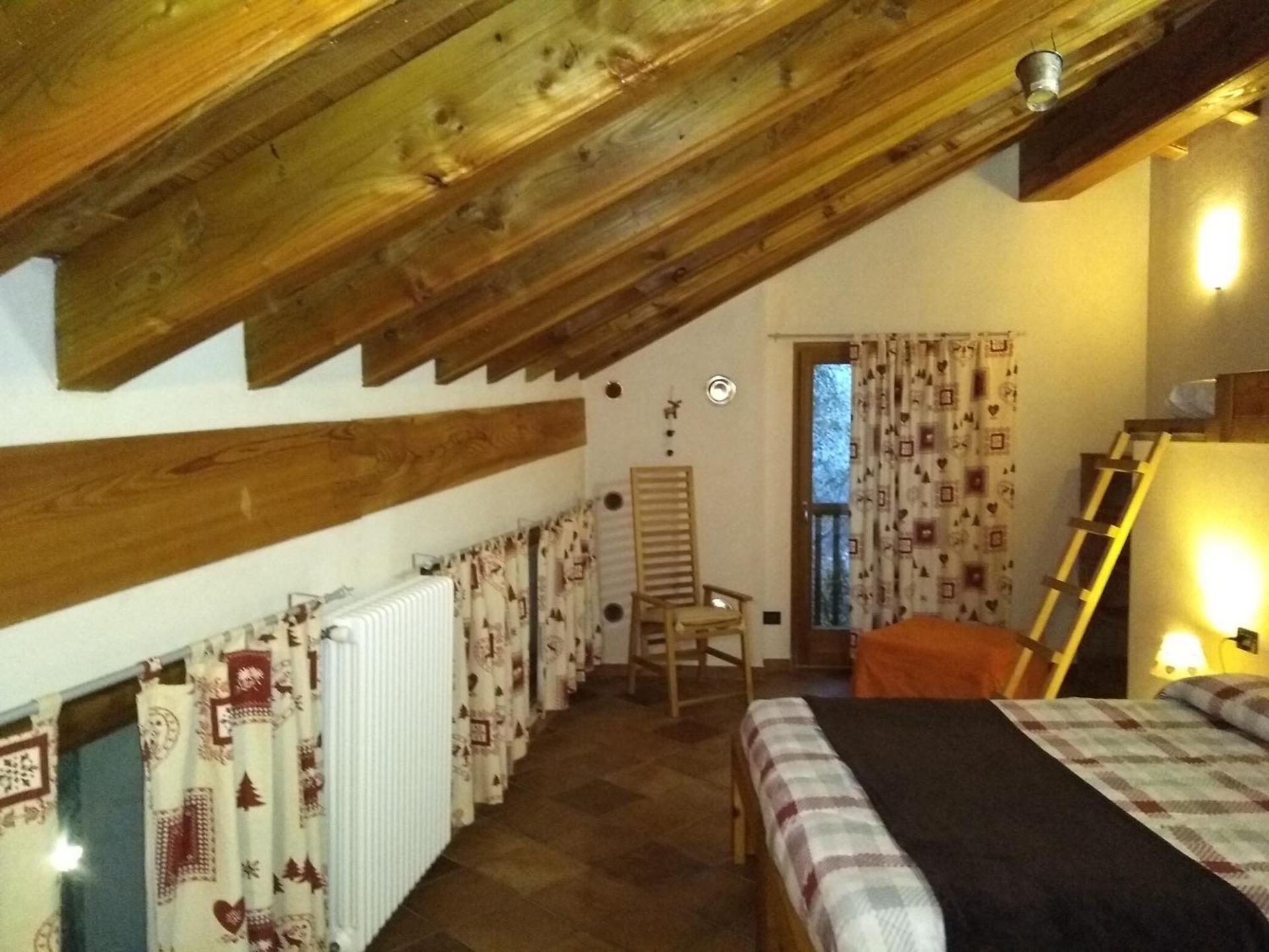 Affittacamere I Picchi