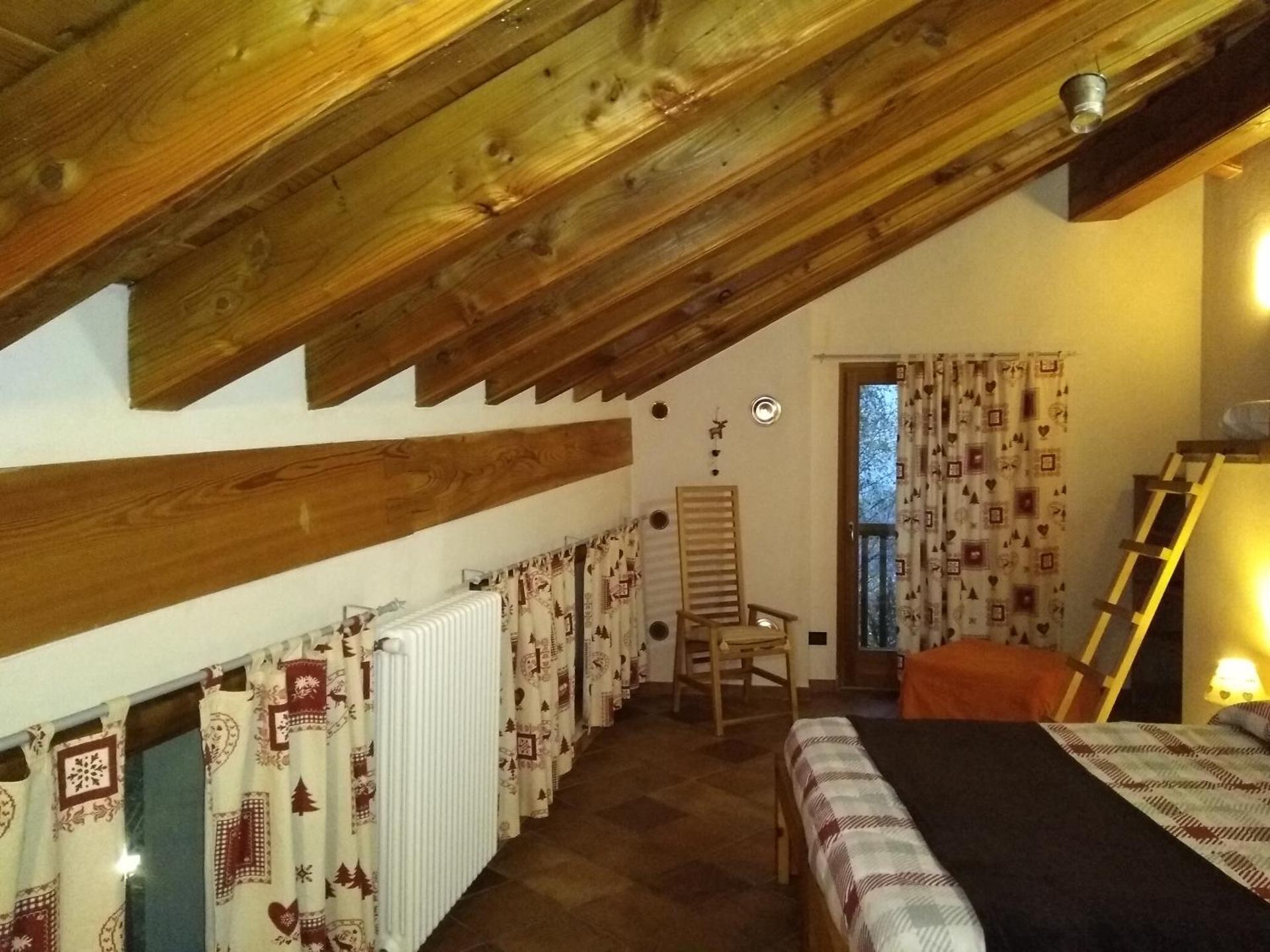 Affittacamere I Picchi