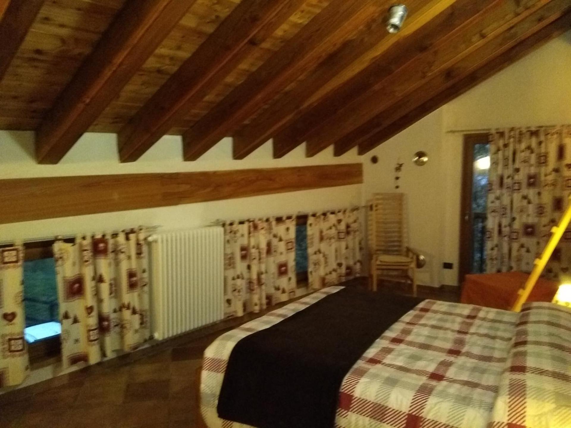 Affittacamere I Picchi