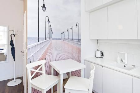 YOURAPART Sopot Centrum Plaza