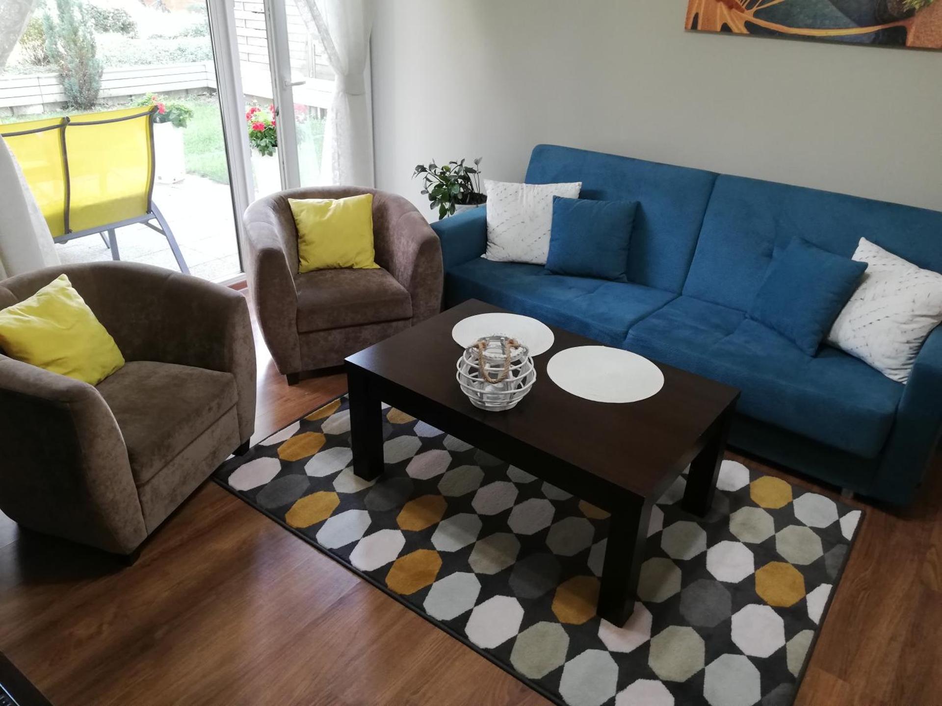 Quiet Apartments Kościelna