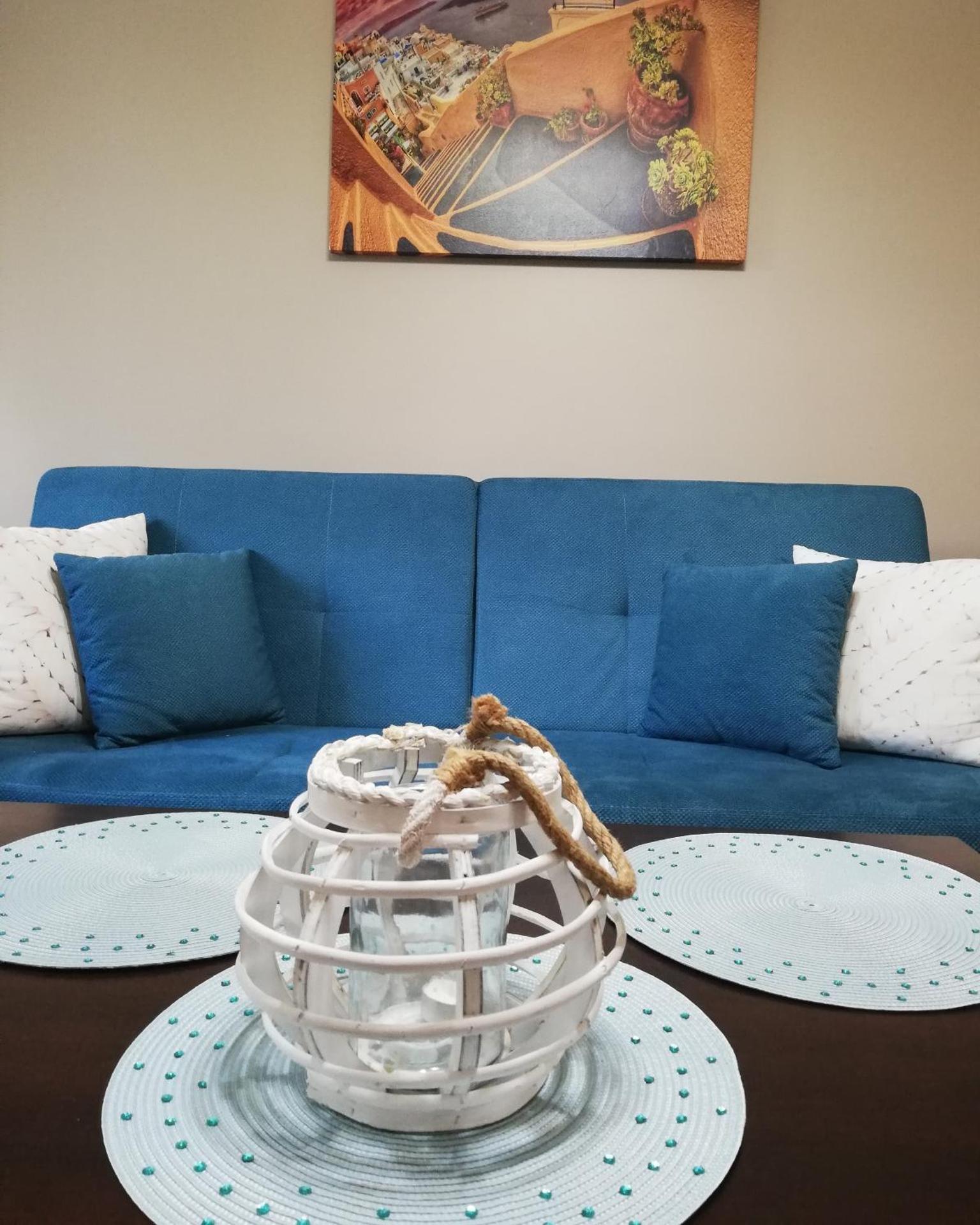 Quiet Apartments Kościelna