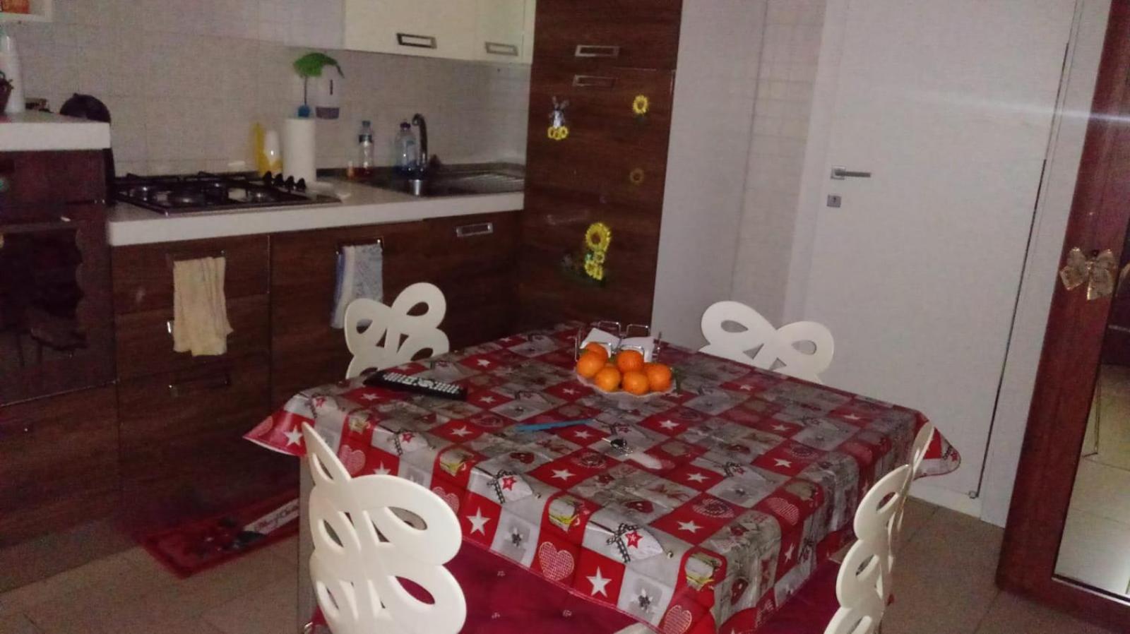 San Sebastiano Apartment