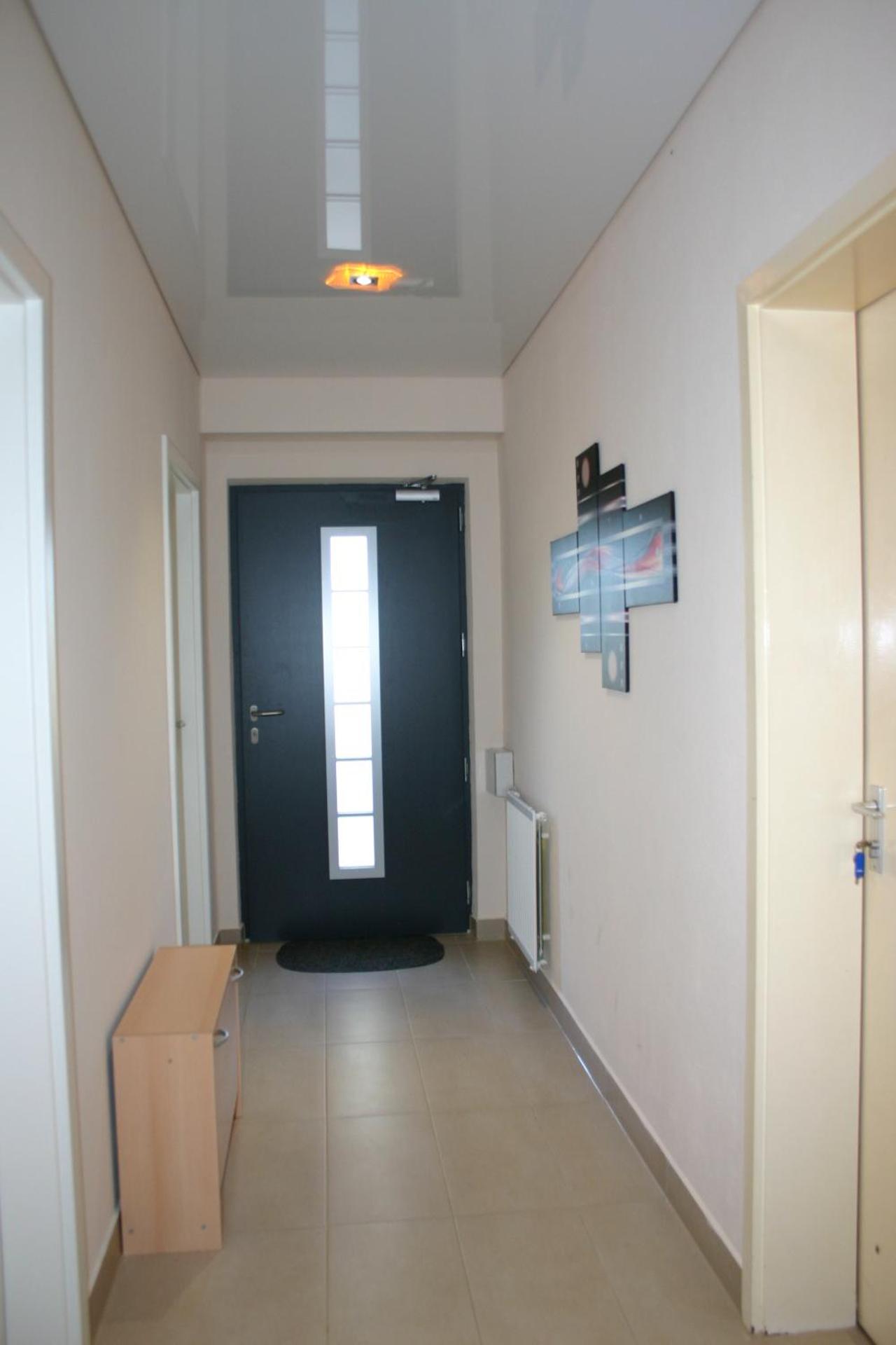 Single Room with Shared Shower and Toilet