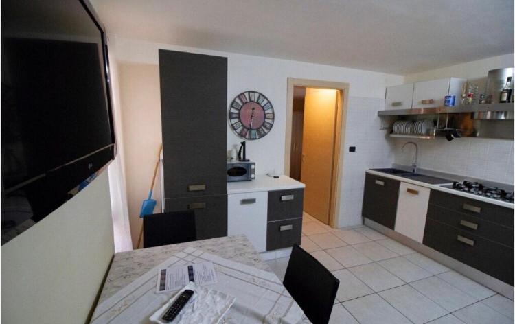 Appartamento Caniglia