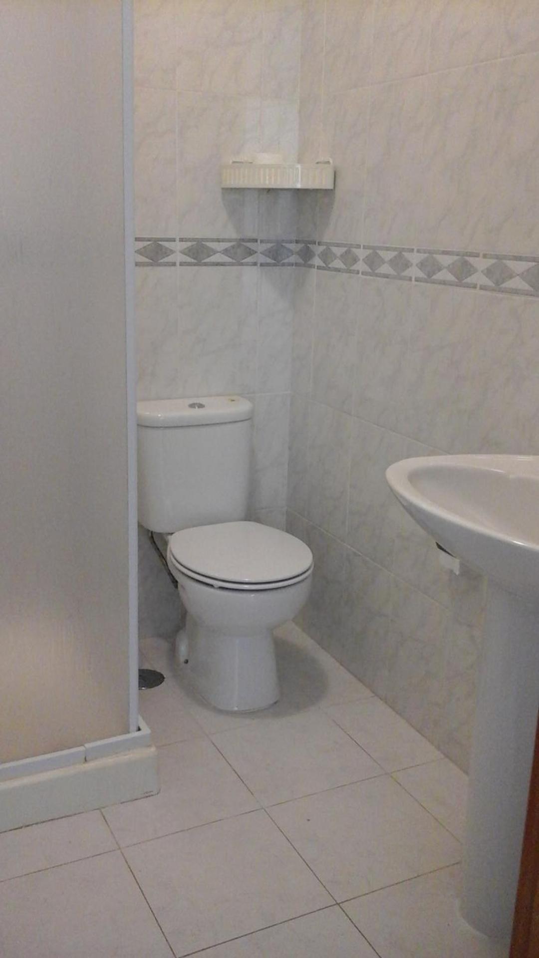 Casa Azul (Blue House)