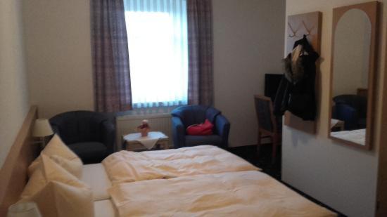 Hotel Goldenes Schiff