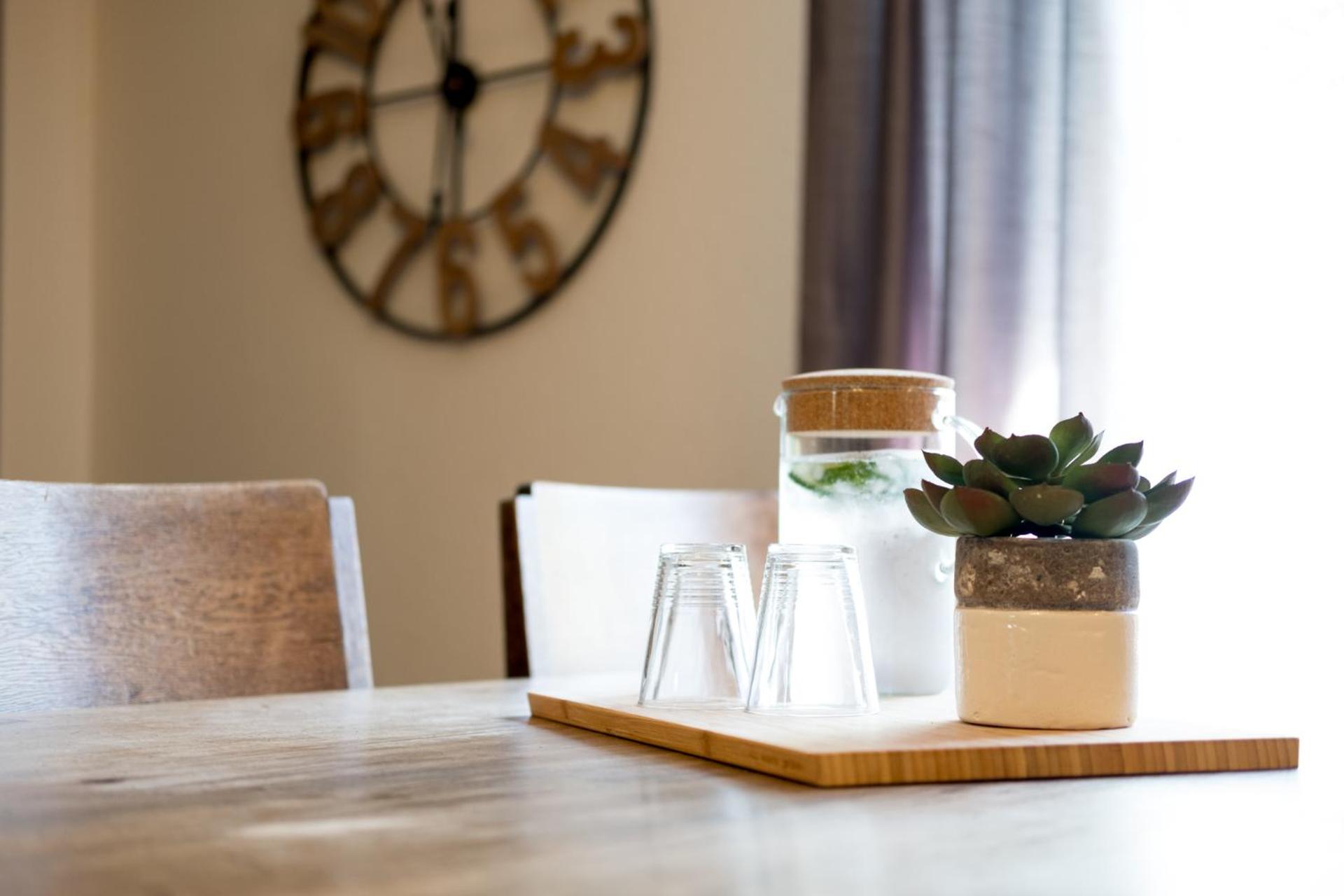 Two-Bedroom Cottage - Accessible