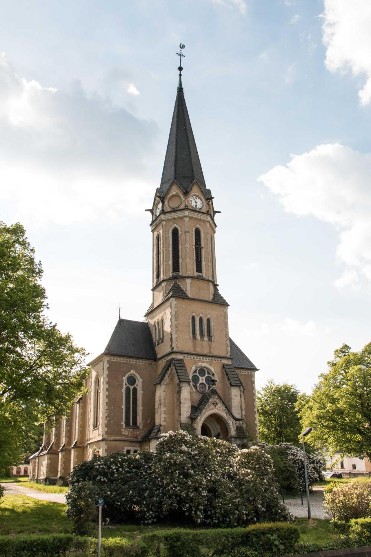 Gästezimmer Familie Müller