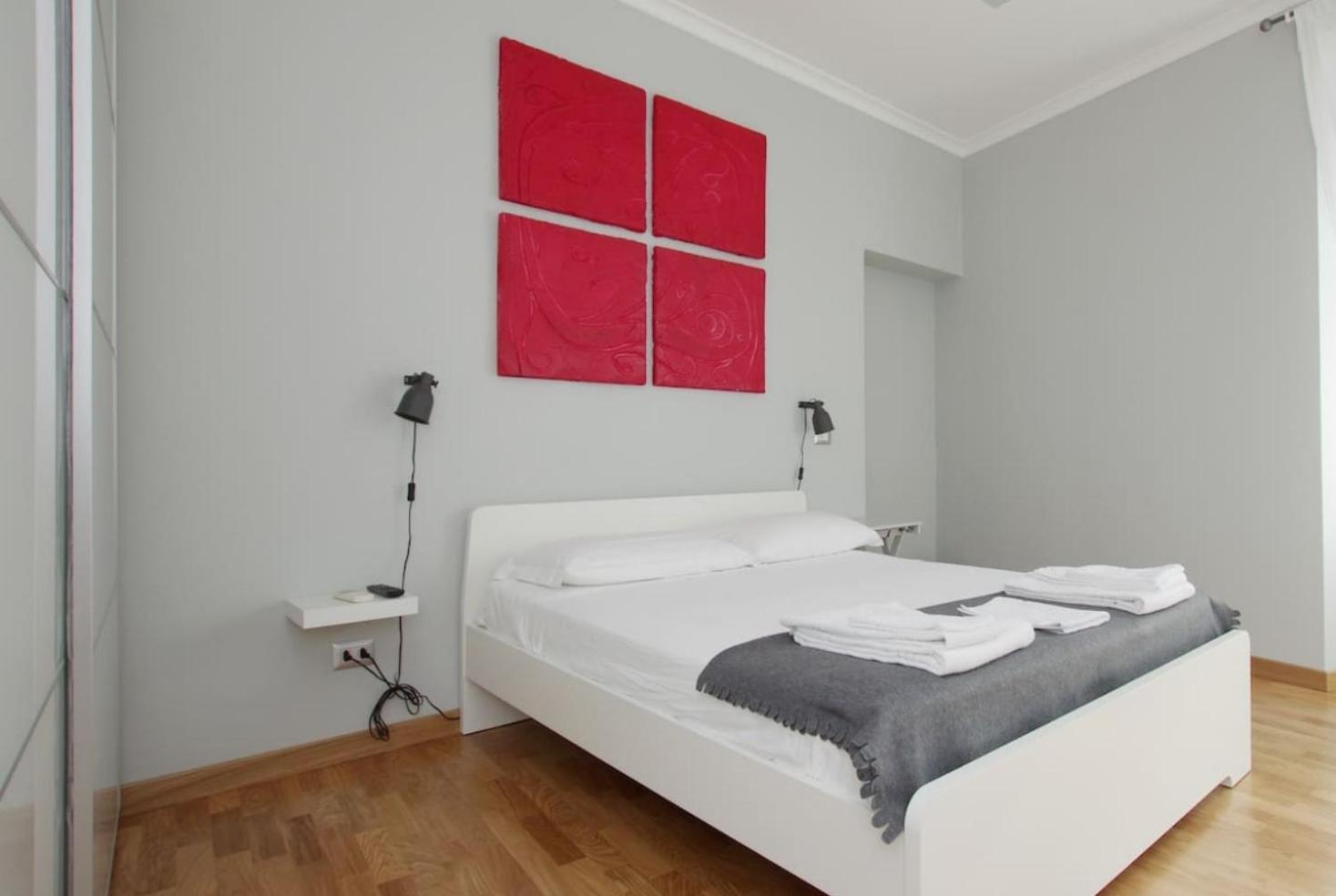 San Peter Apartment - your home in the heart of Rome