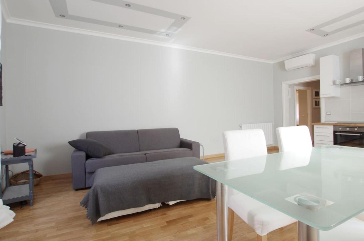San Peter Apartment - your home in the heart of Rome