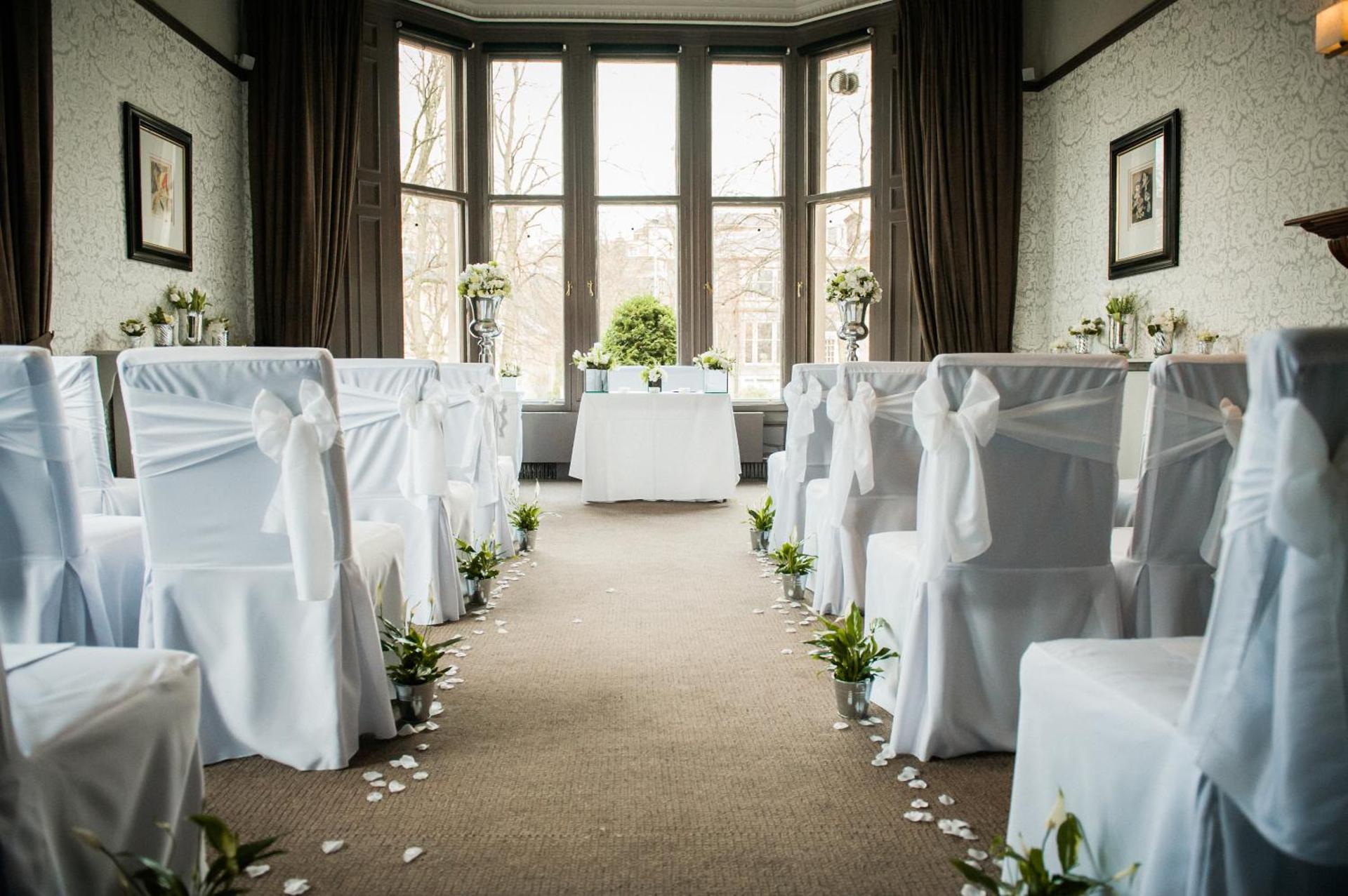 Banquet/Function facilities