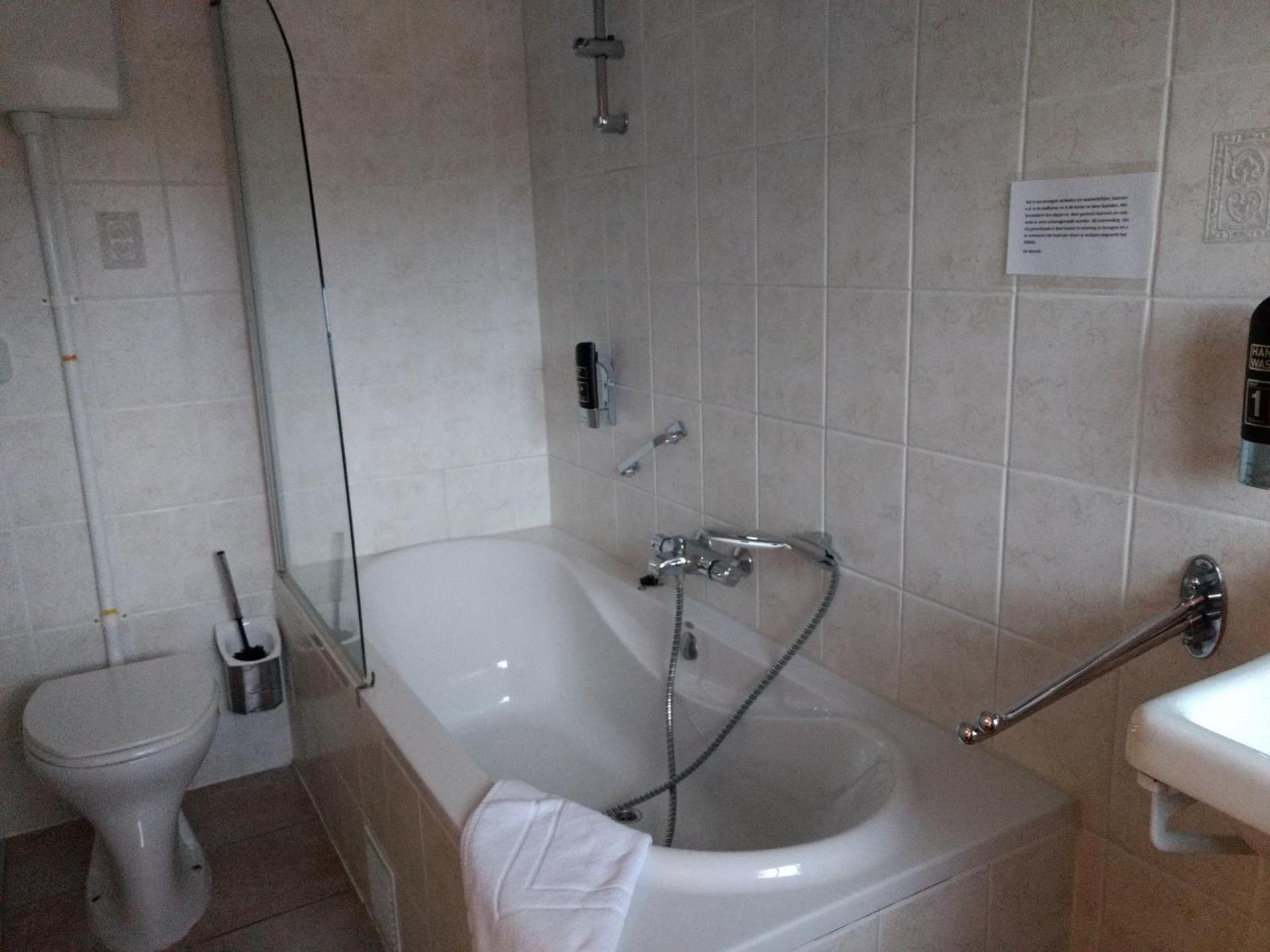 B&B-Hotel de Joremeinshoeve