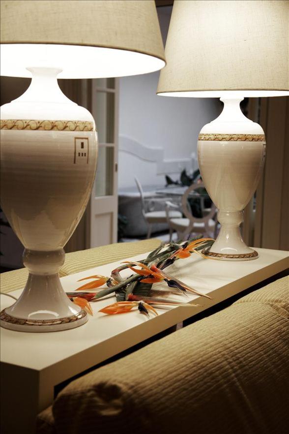 Hotel & Residenza 100 Torri