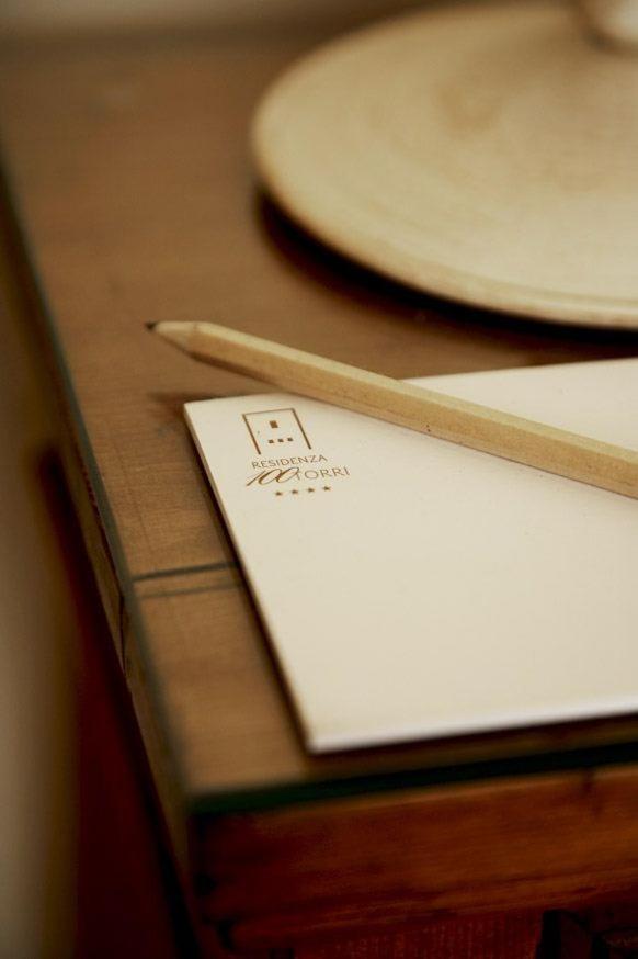 Hotel & Residenza 100 Torri