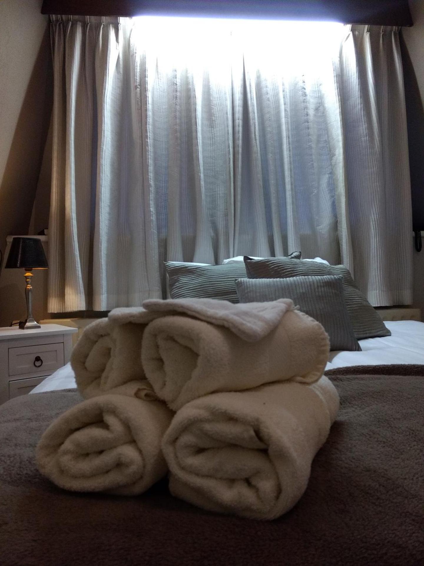 B&B-Hotel de Joremeinshoeve