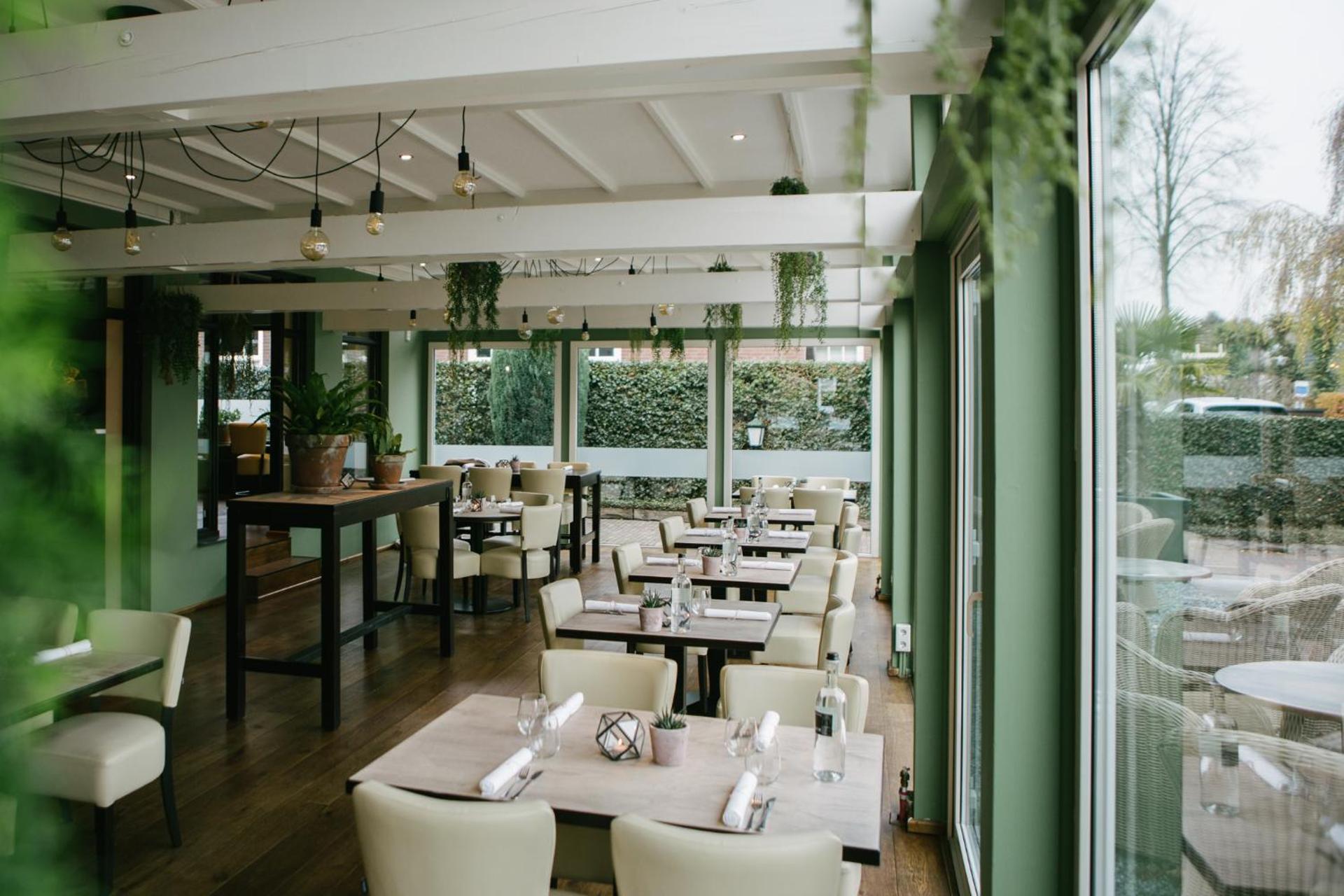 Hotel Restaurant de Sleutel