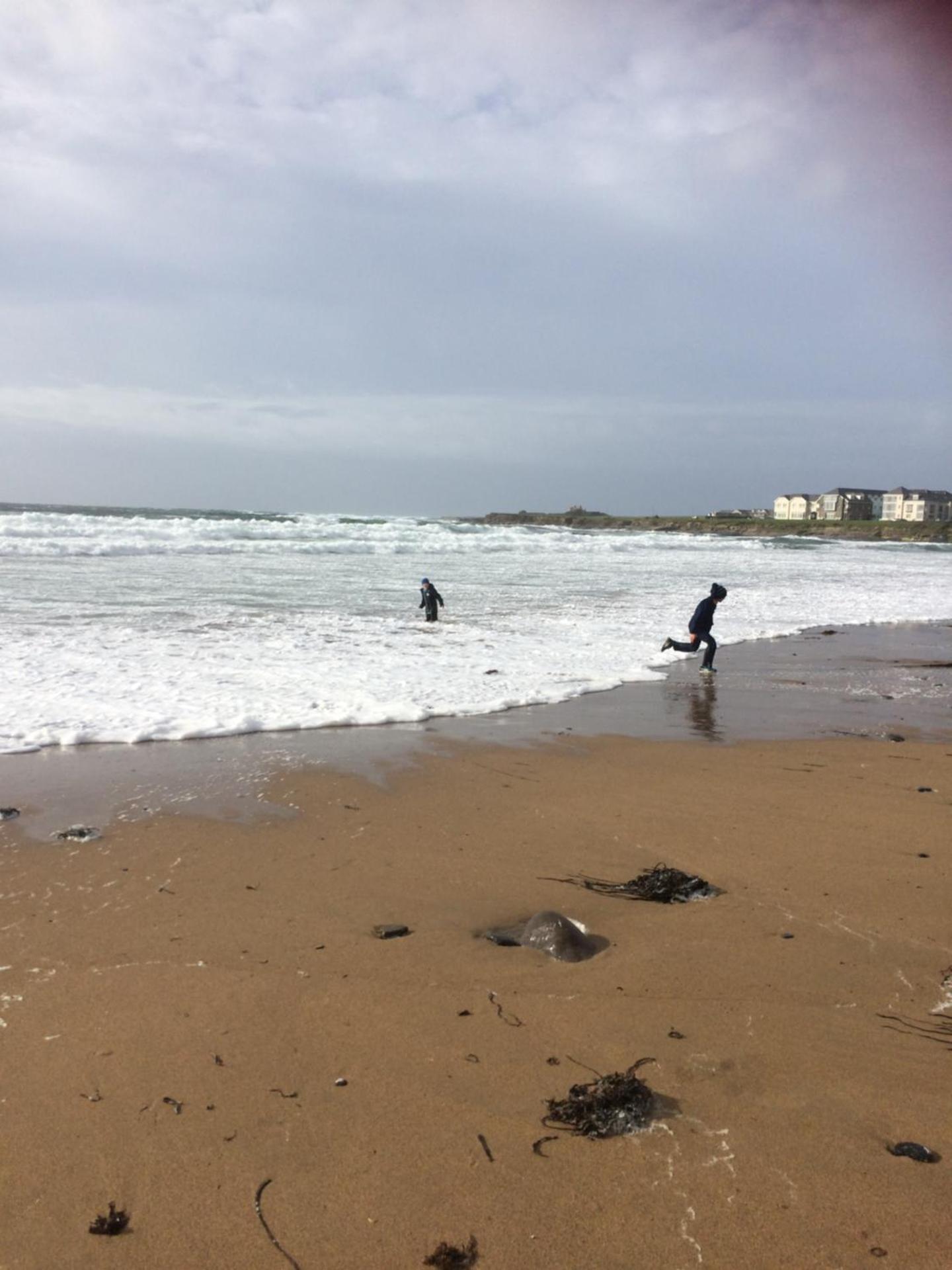 Lorna's Apartment Self Catering Holiday Home