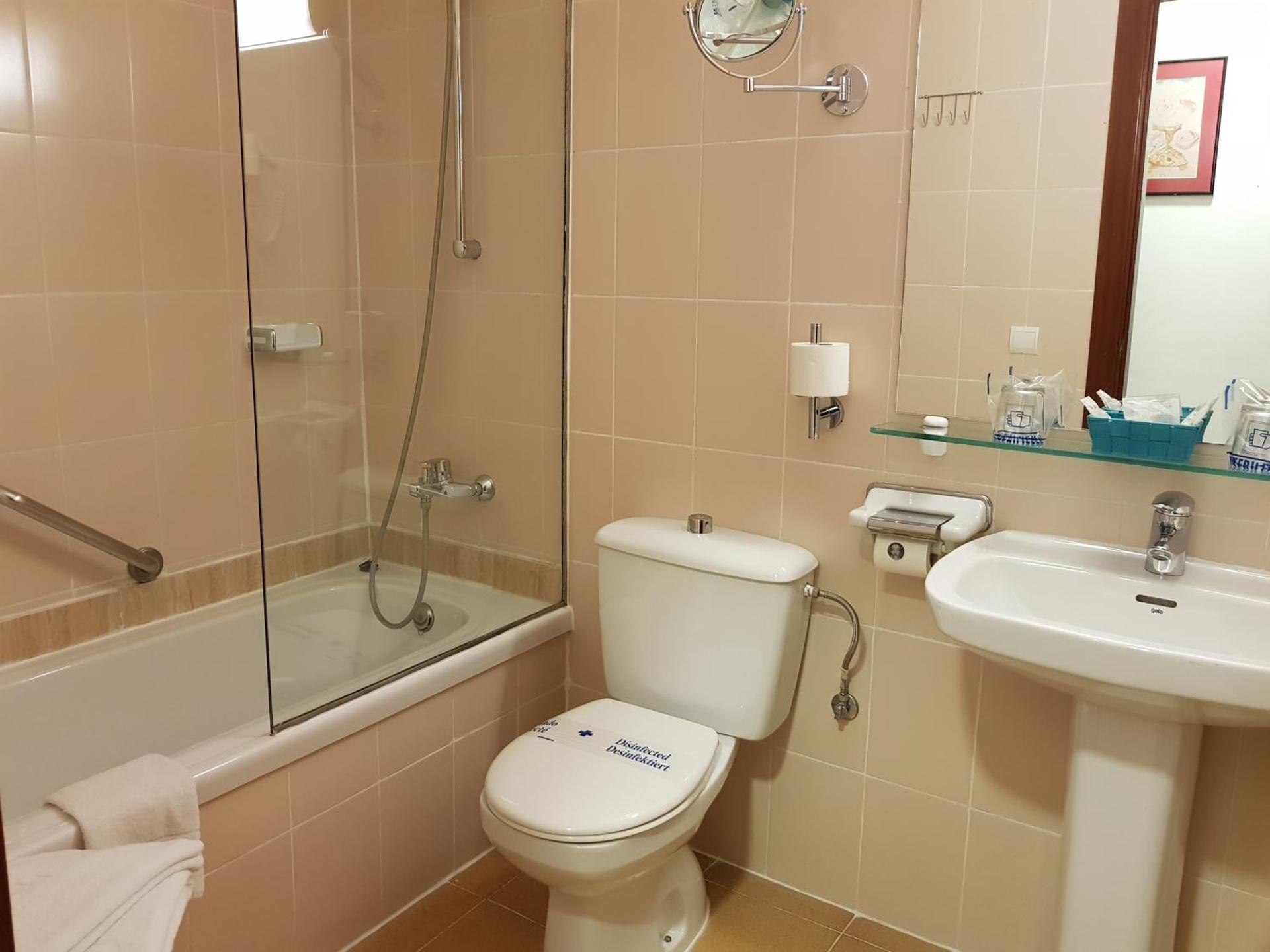 Camera Matrimoniale Standard