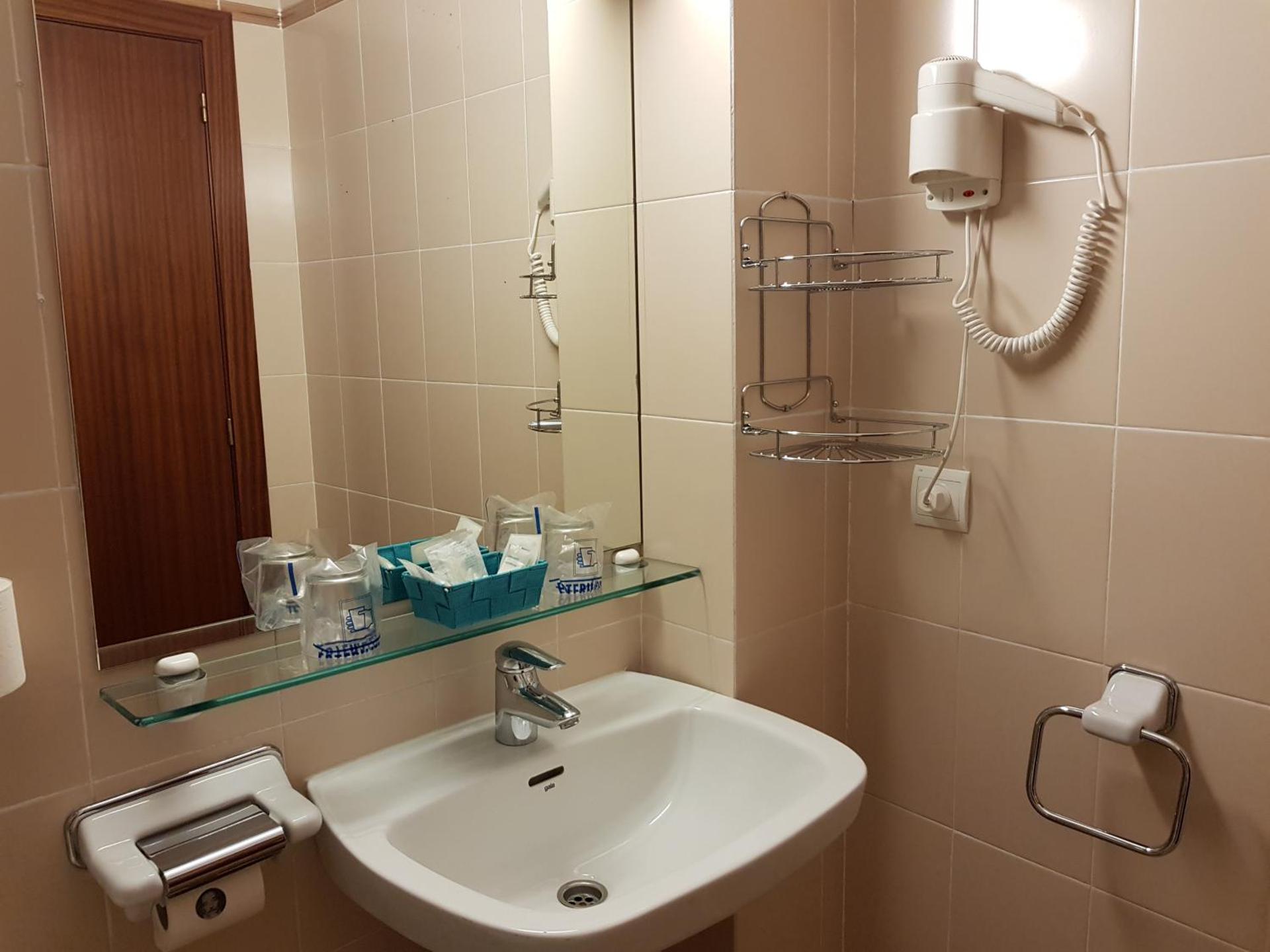 Camera Matrimoniale Standard