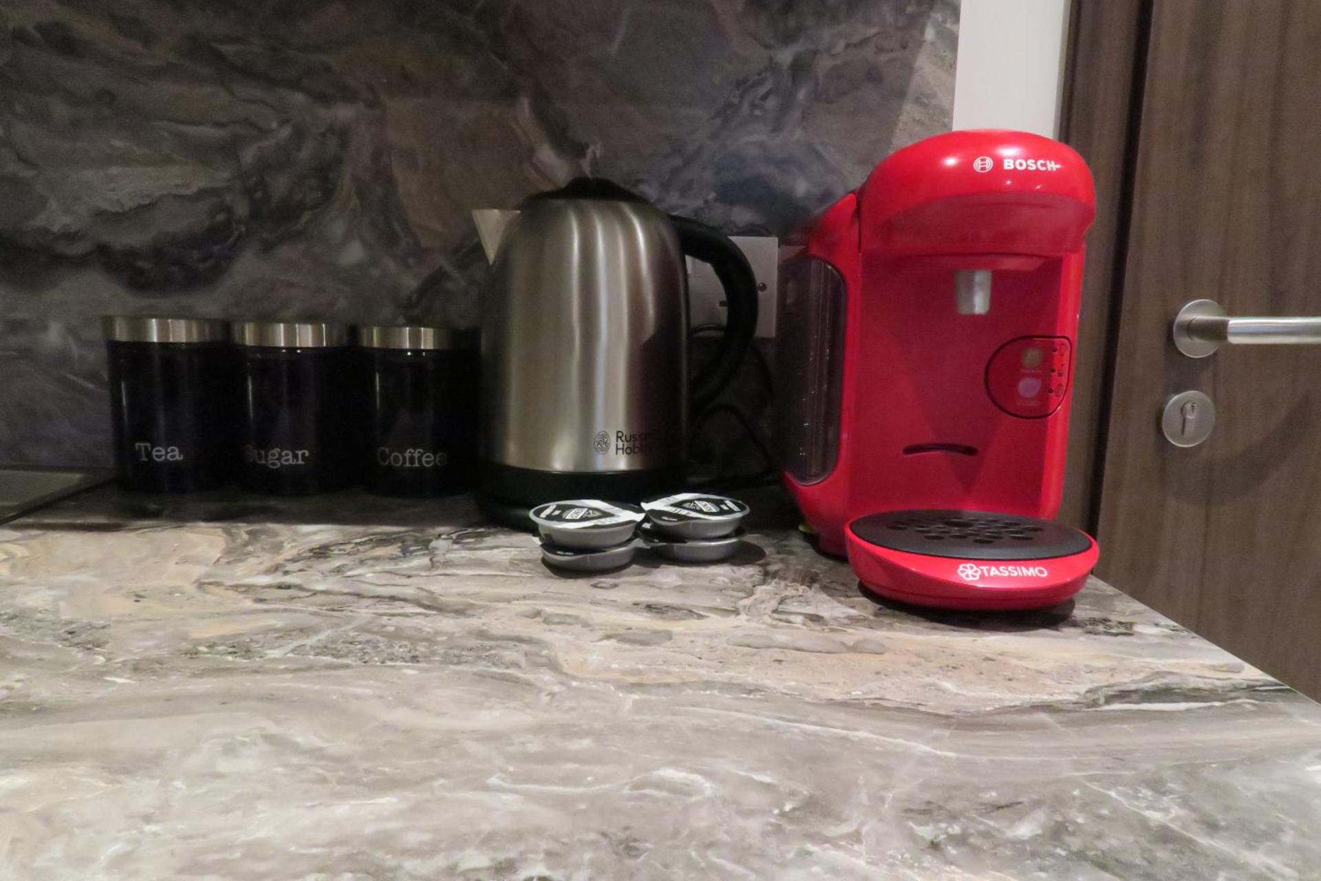 Quay Apartments Clarence House