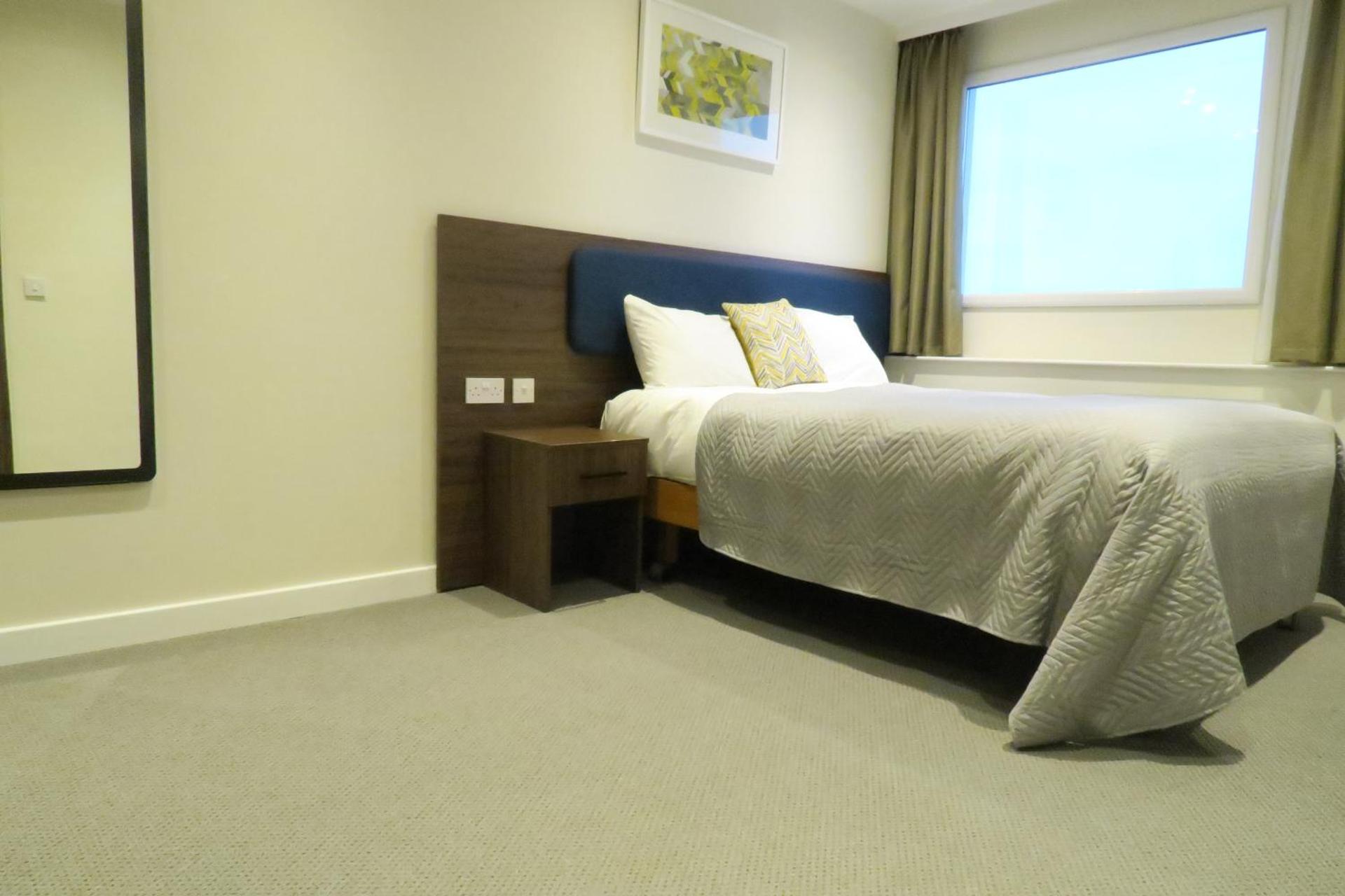 Quay Apartments Clarence House