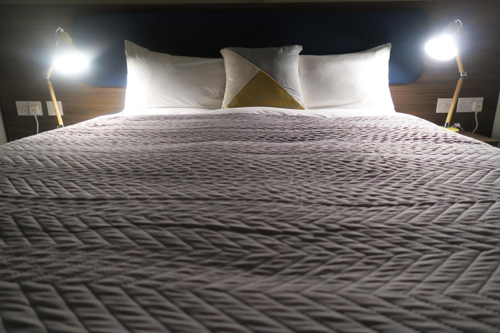 Quay Apartments Clarence House