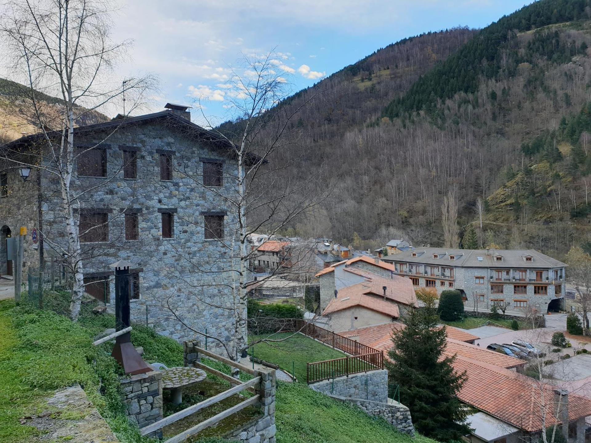 Apartaments Can Bundanci