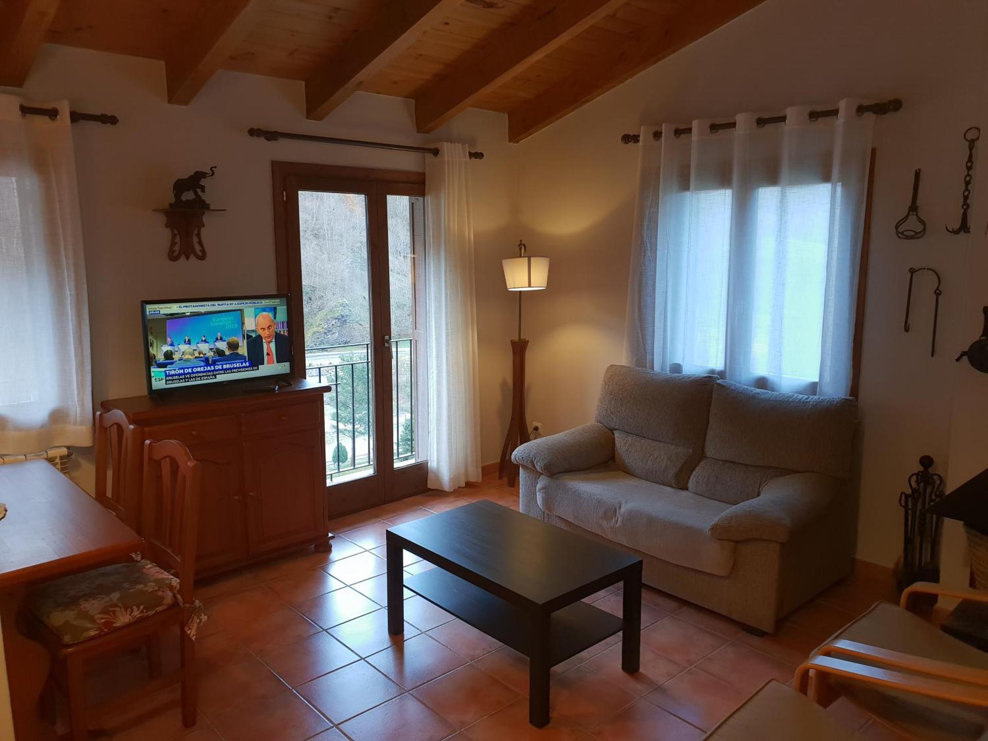 Apartaments Can Bundanci