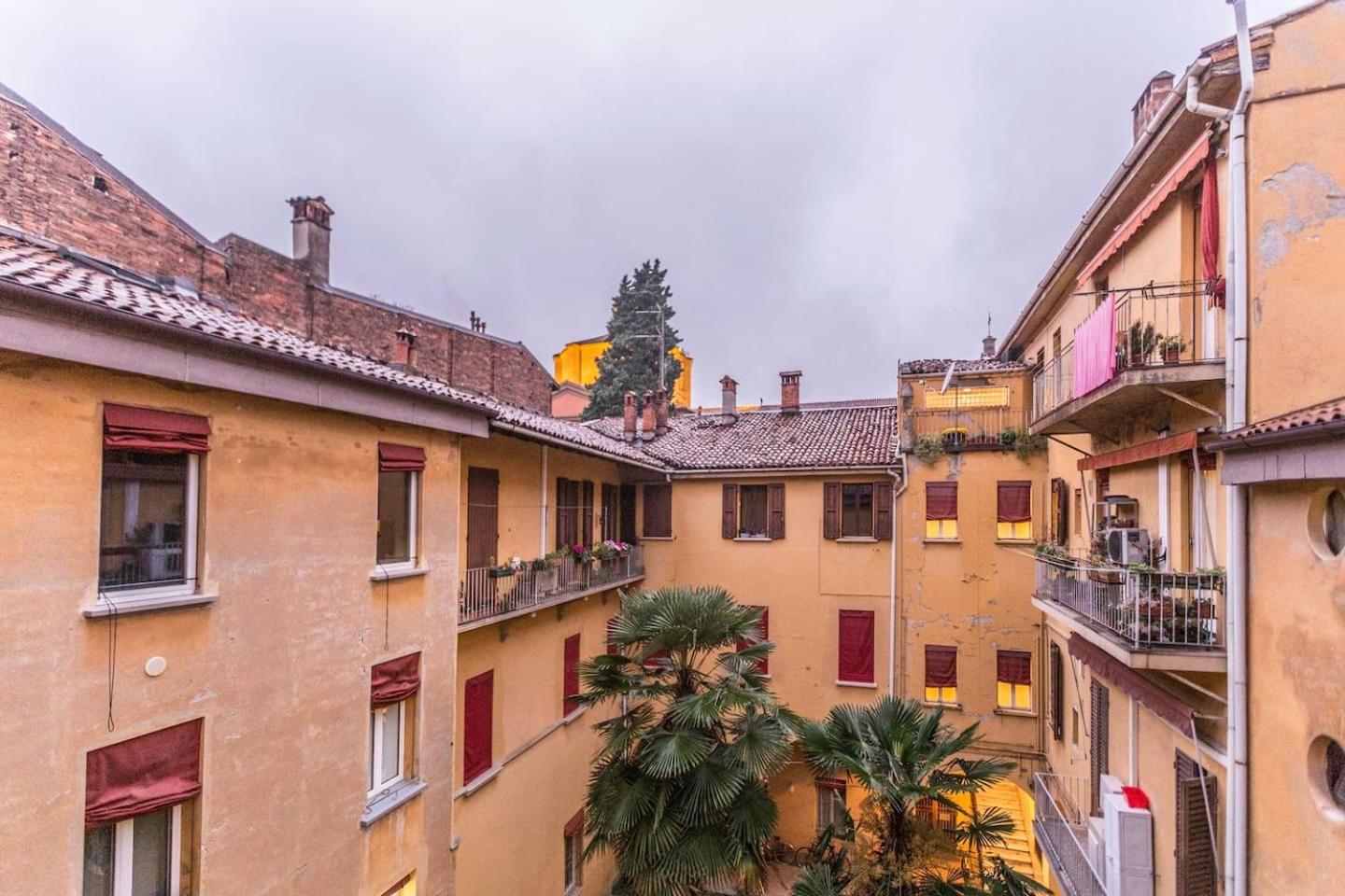 Delightful Carbonesi || The Place Bo Apartments