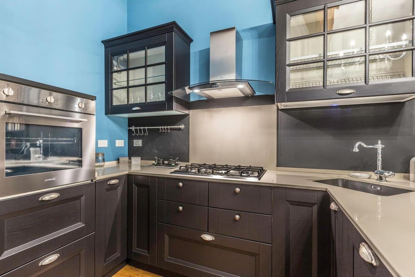 Delightful Carbonesi || The Place Bo Apartments