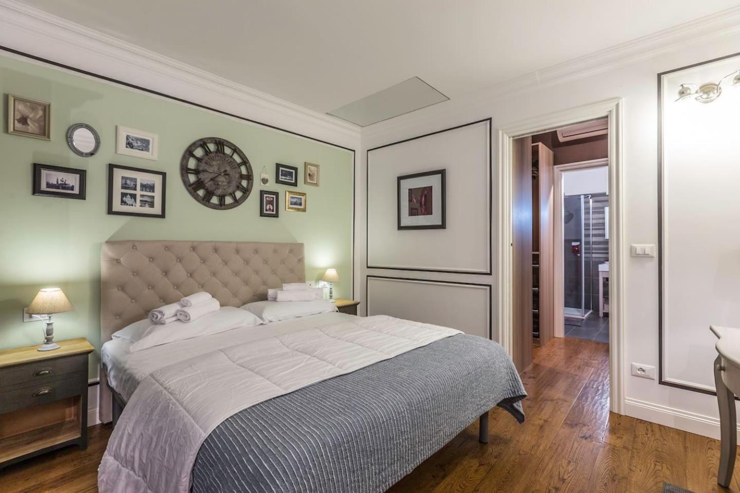 Delightful Carbonesi || The Place Bo Apartments