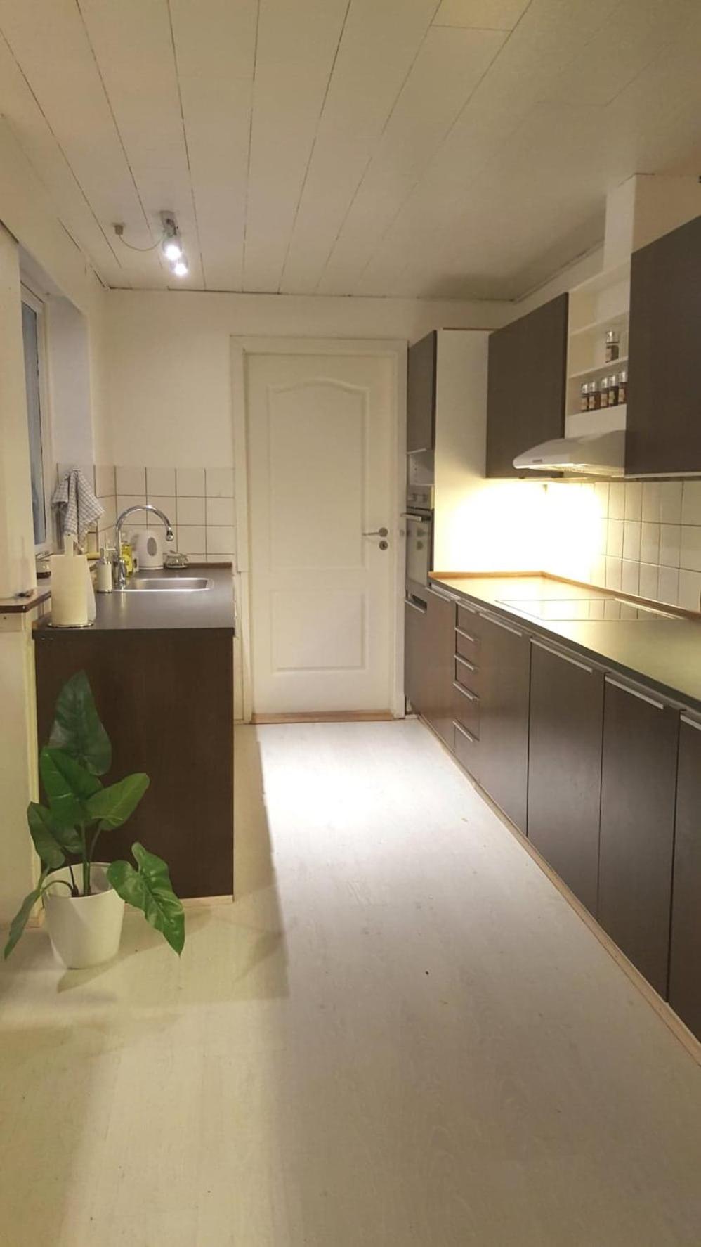 Holstebro Townside House