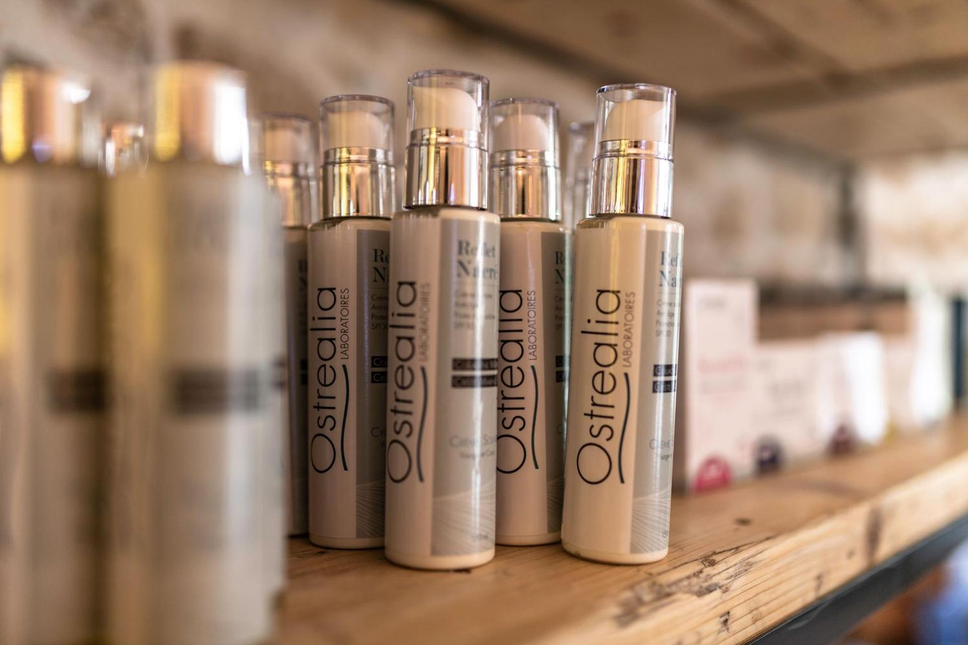 Spa and wellness centre/facilities