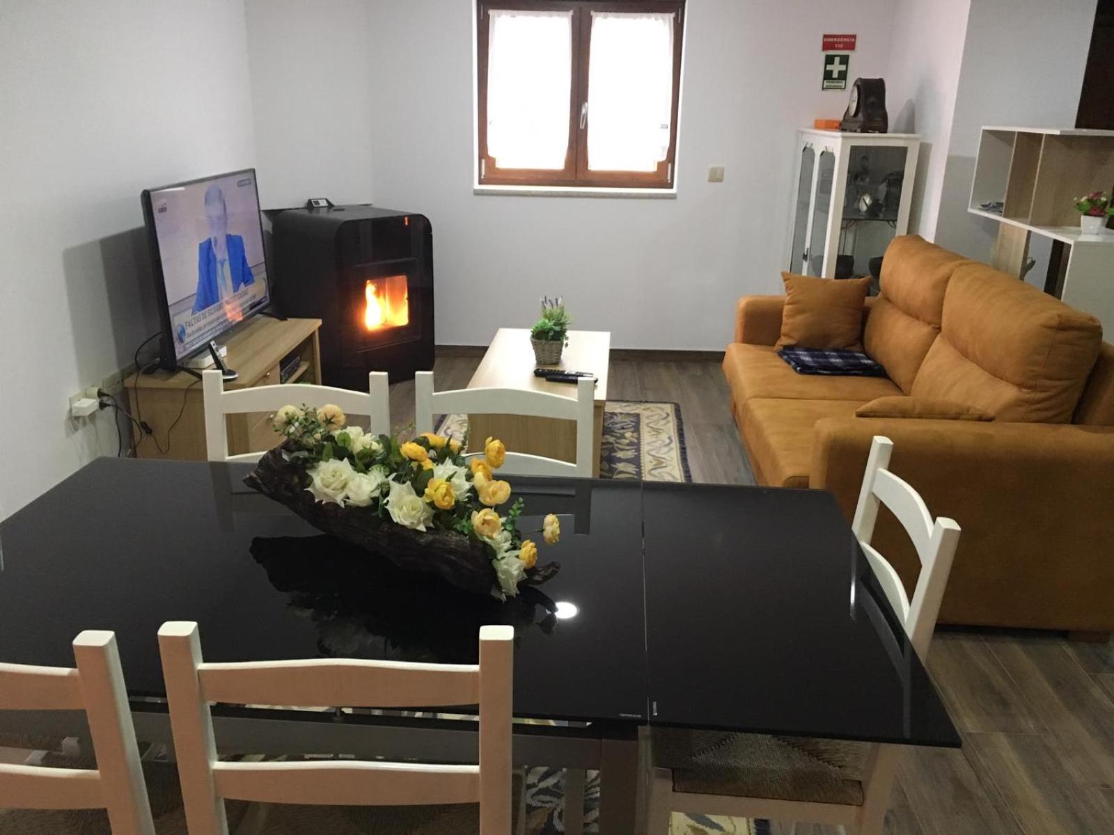 Refúgio dos Macedos