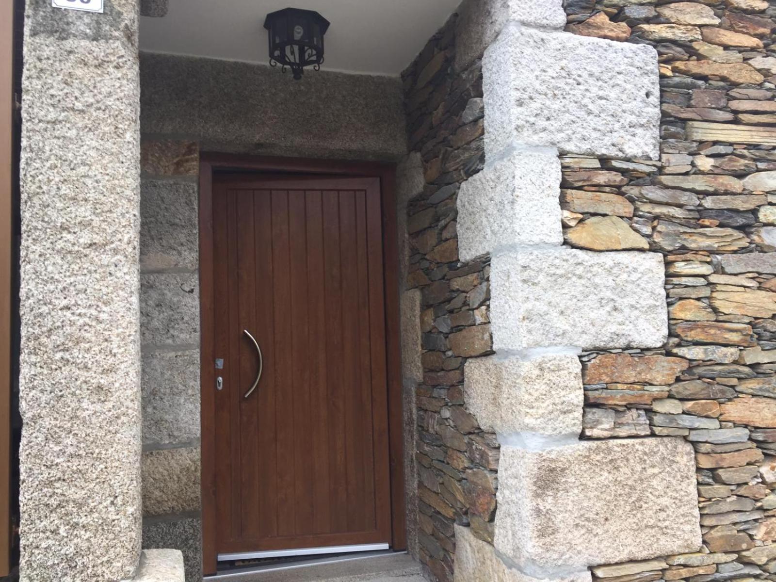 Refúgio dos Macedos