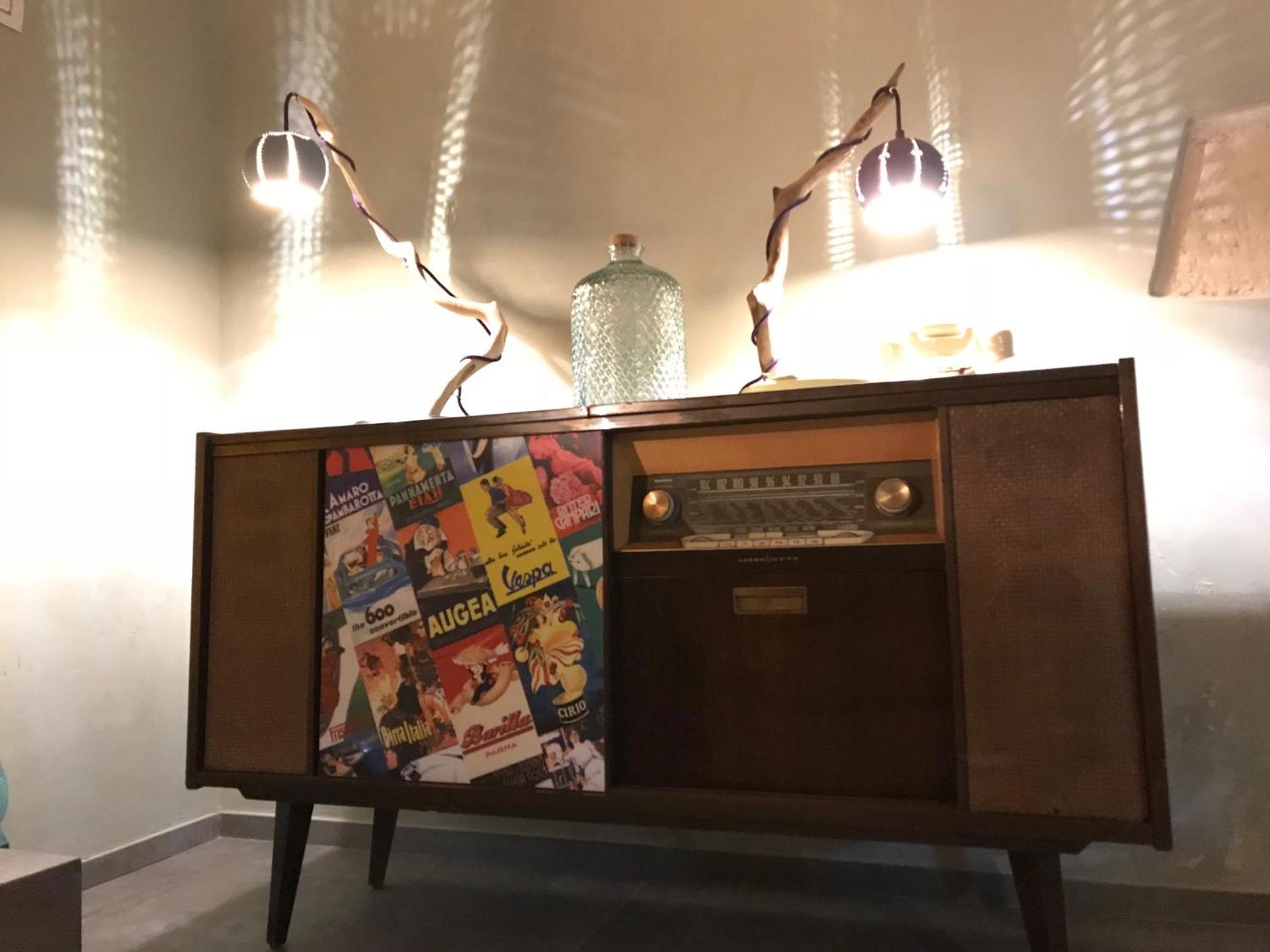 La Stratodda Dimora Loft Mare Bandiera Blu 2025