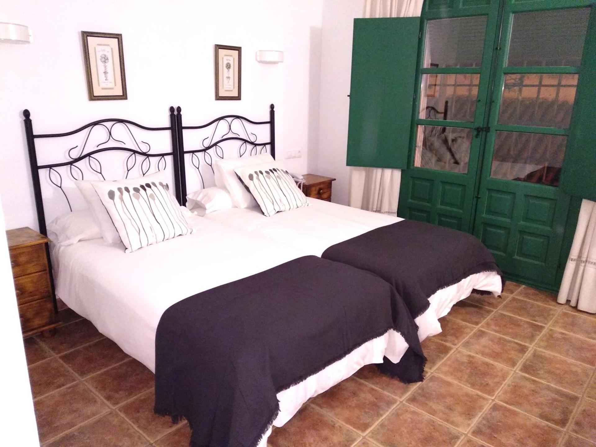 Hotel Palacio Buenavista