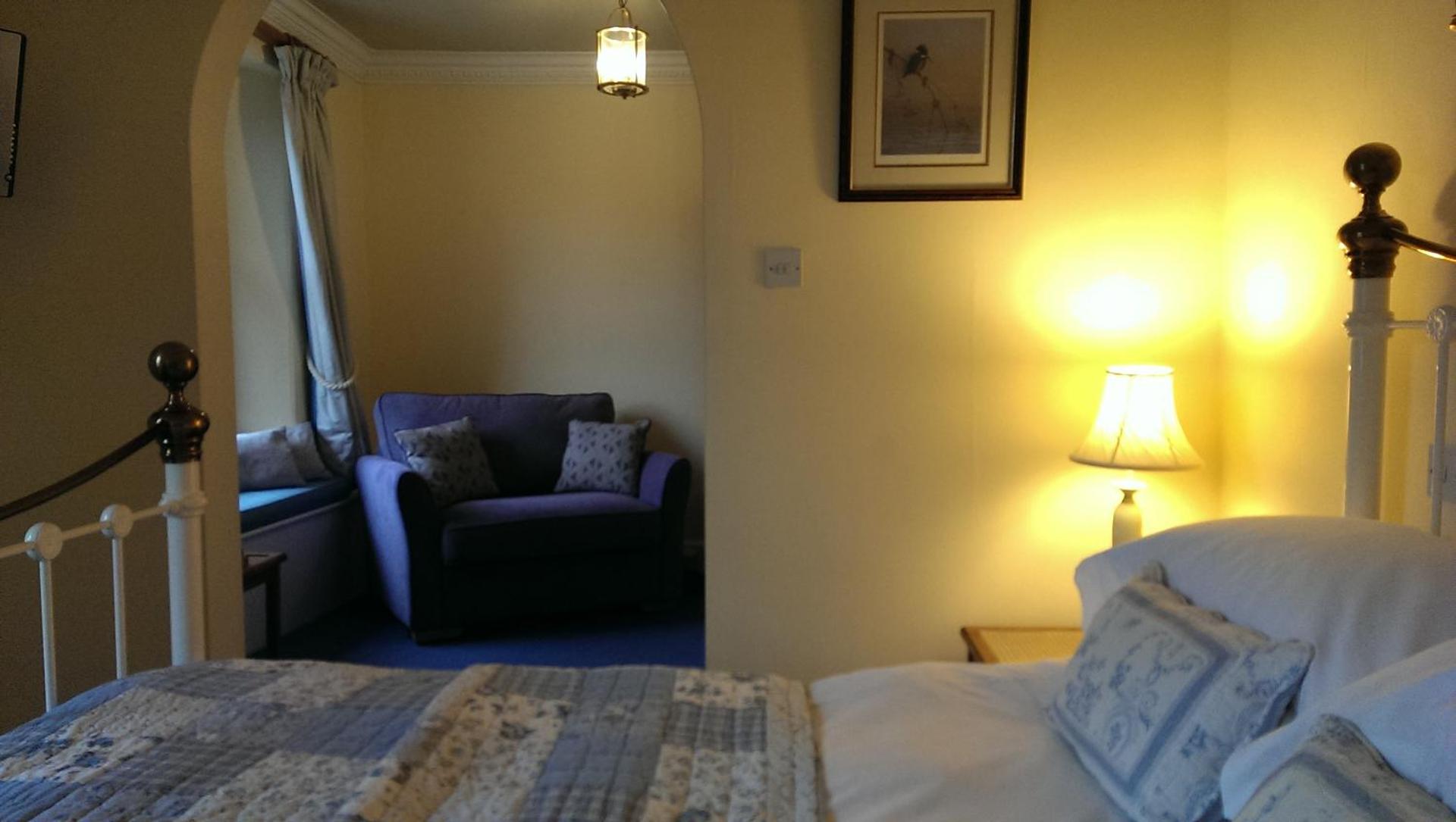 The Inn at Fossebridge