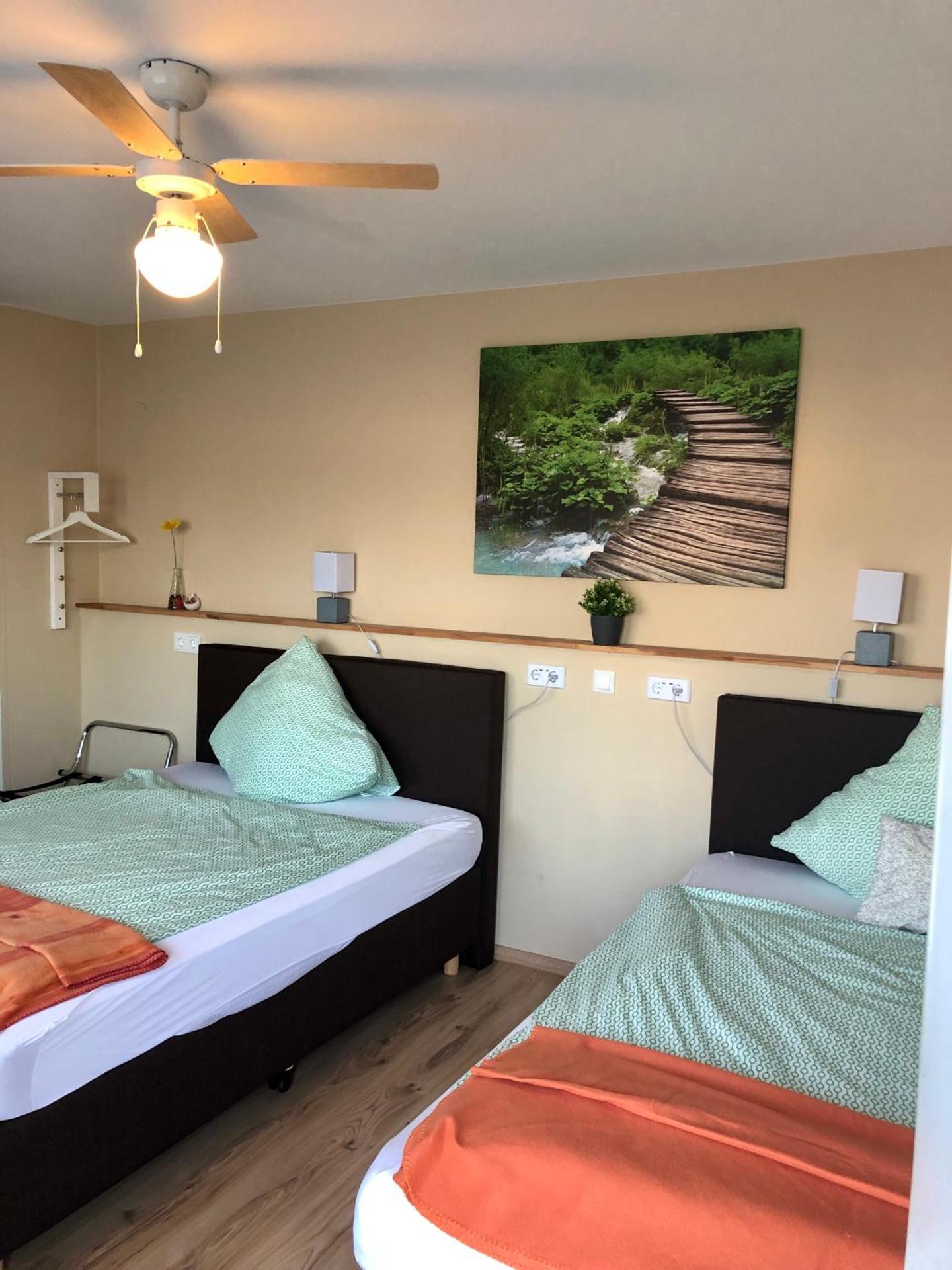 Kraft Hotel Alzey Worms A61