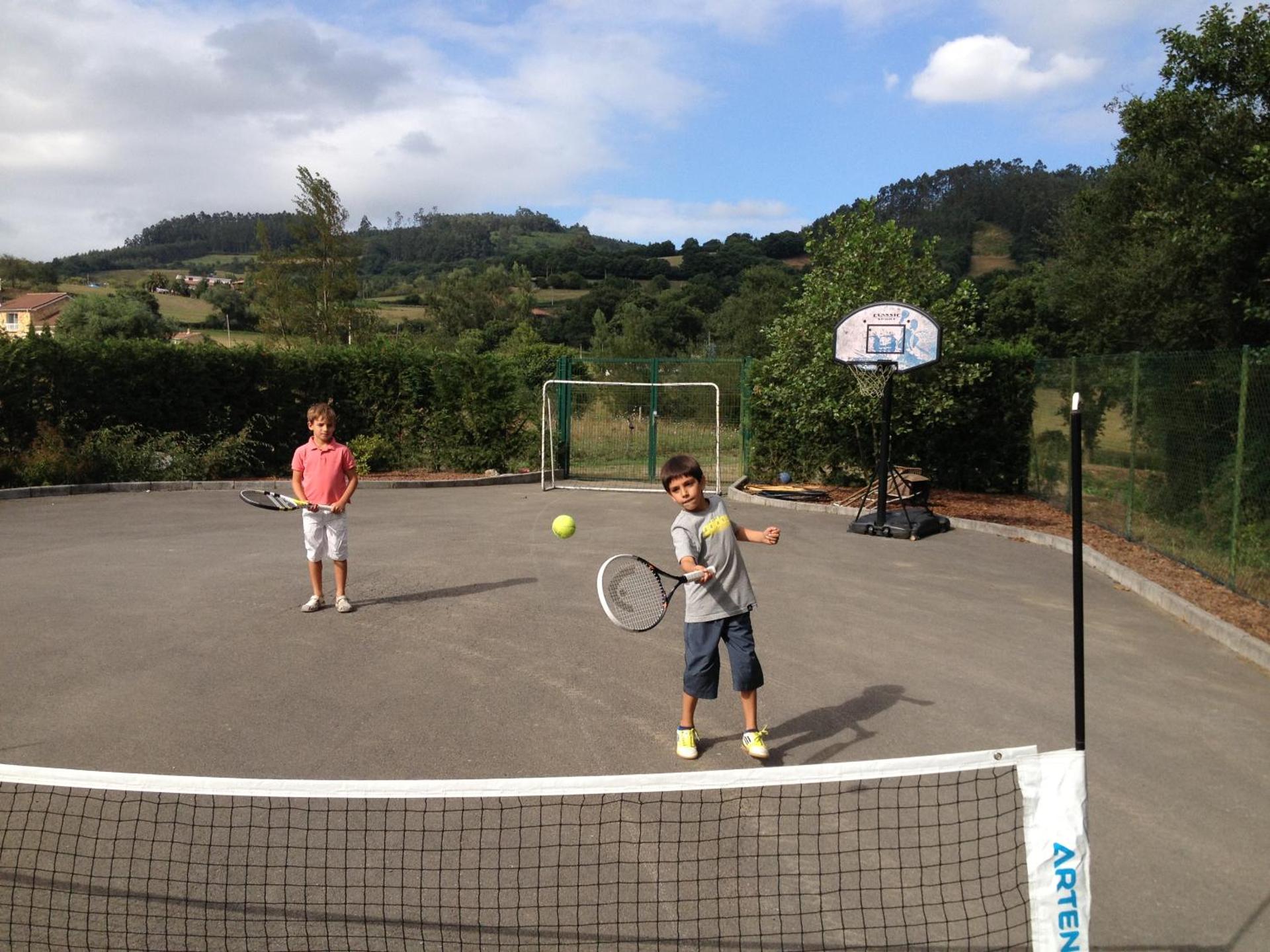 Children play ground