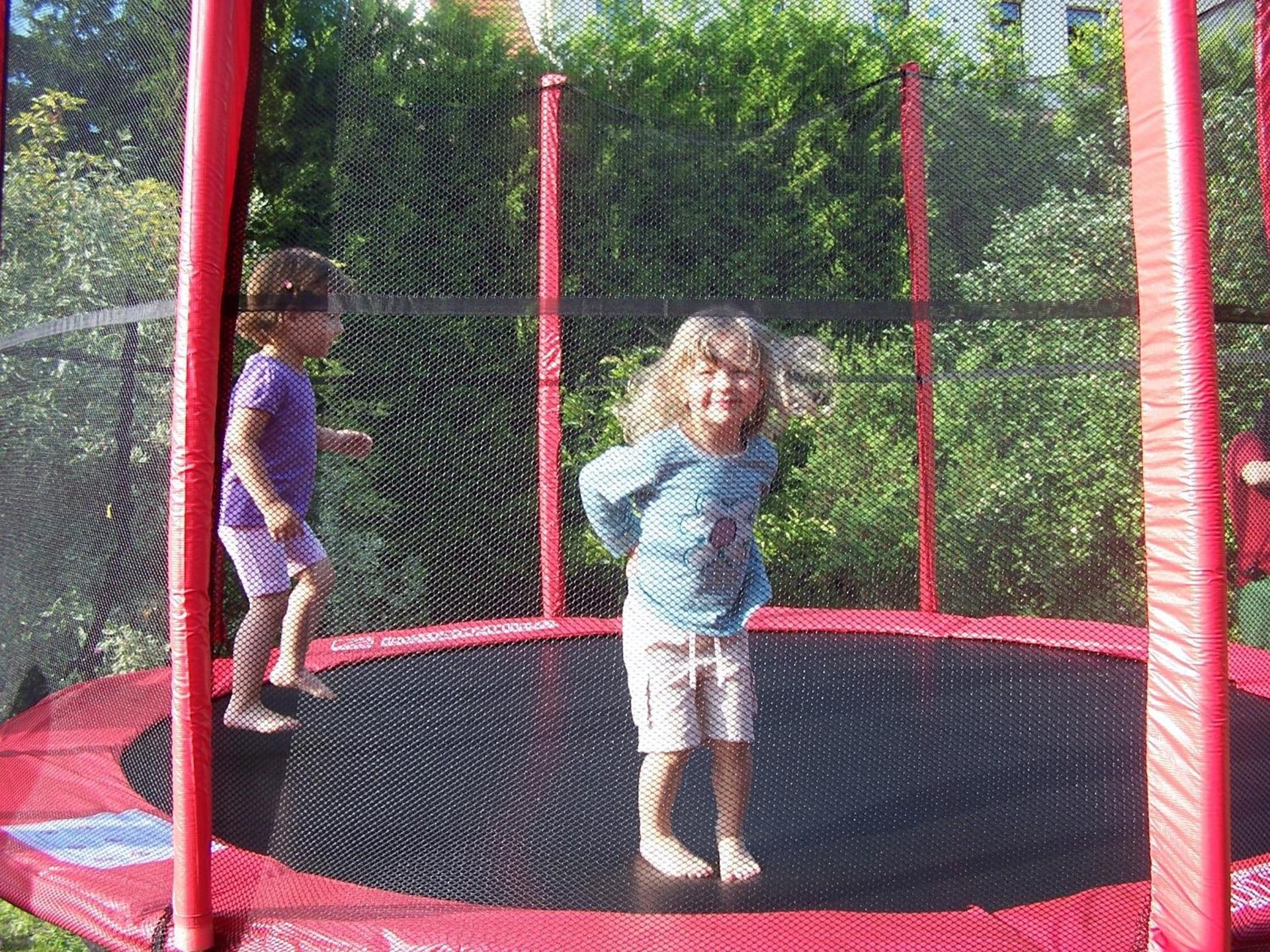 Children play ground