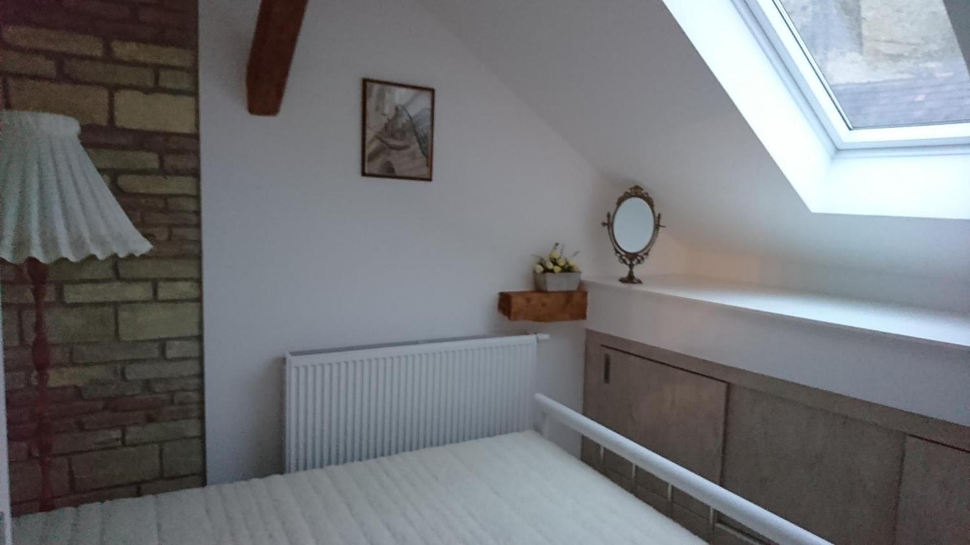 Kisfaludy Károly Apartman