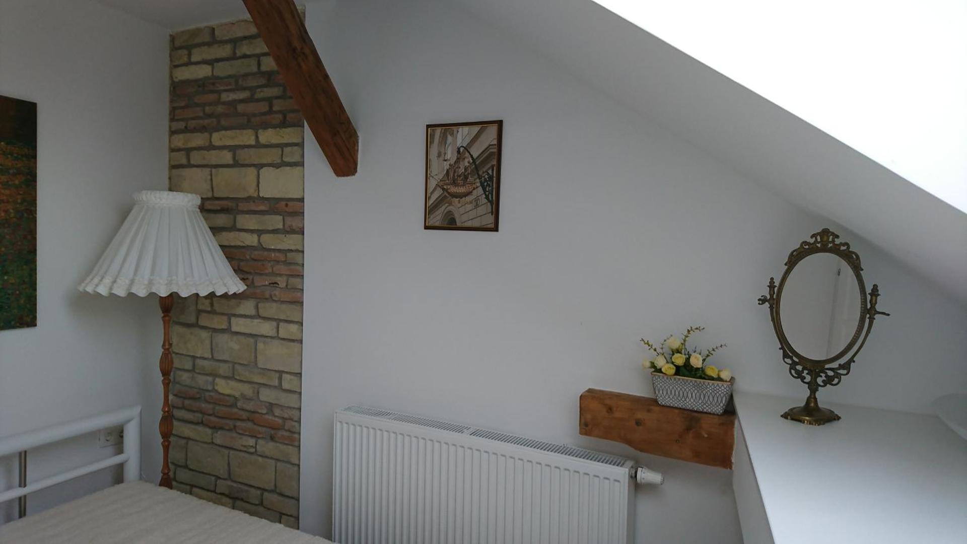 Kisfaludy Károly Apartman