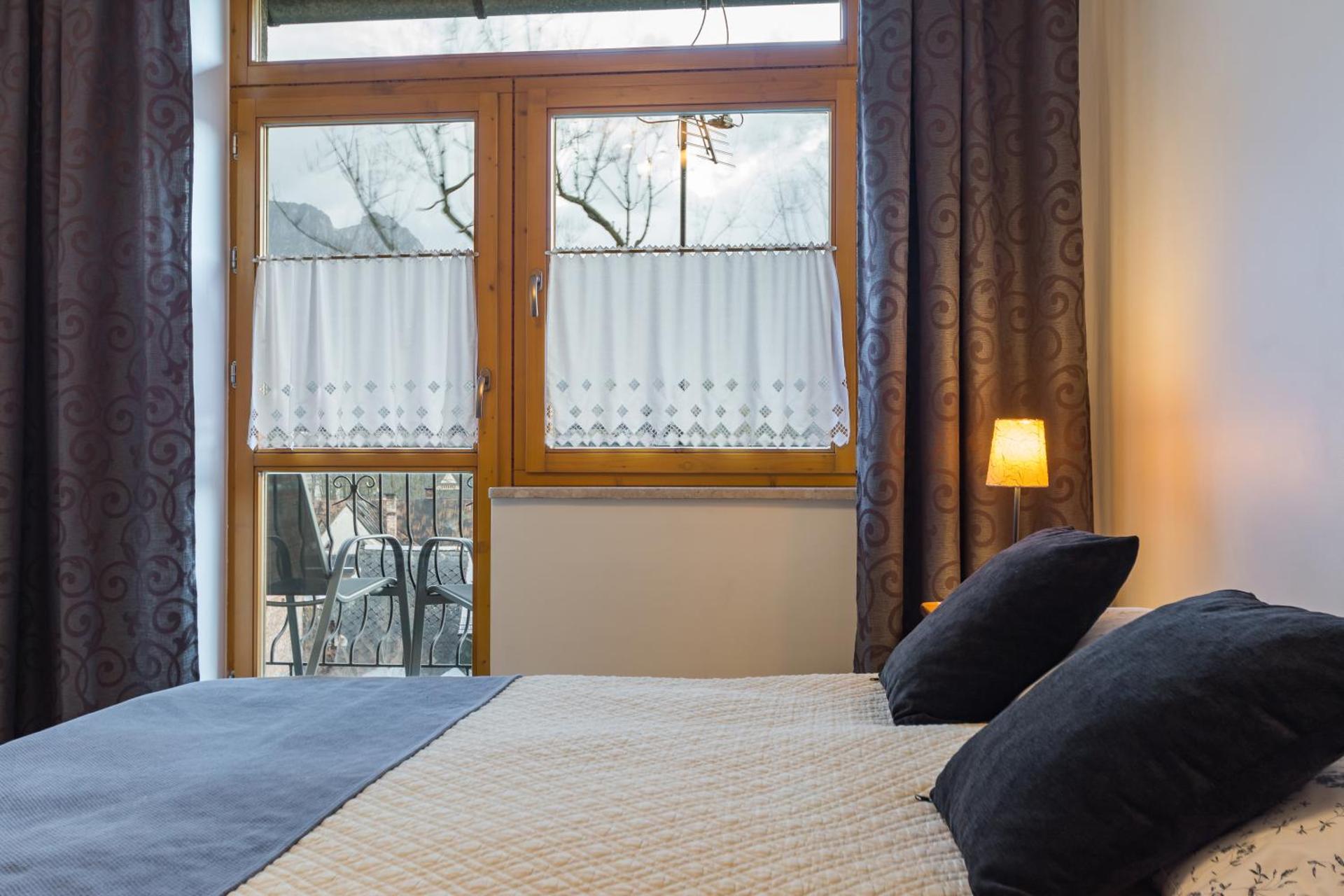 Pokoje i Apartamenty Krupówki 36