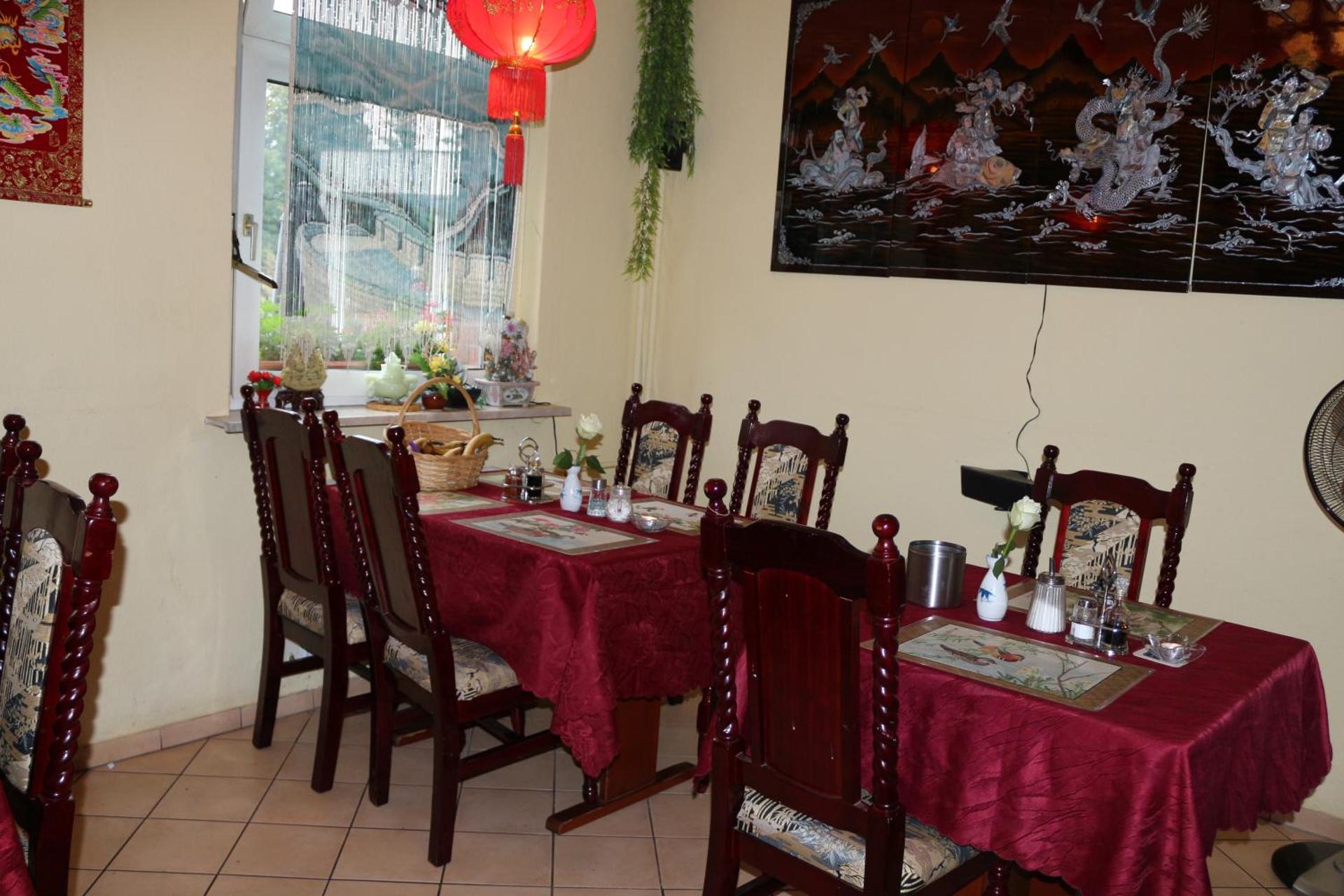 Banquet/Function facilities