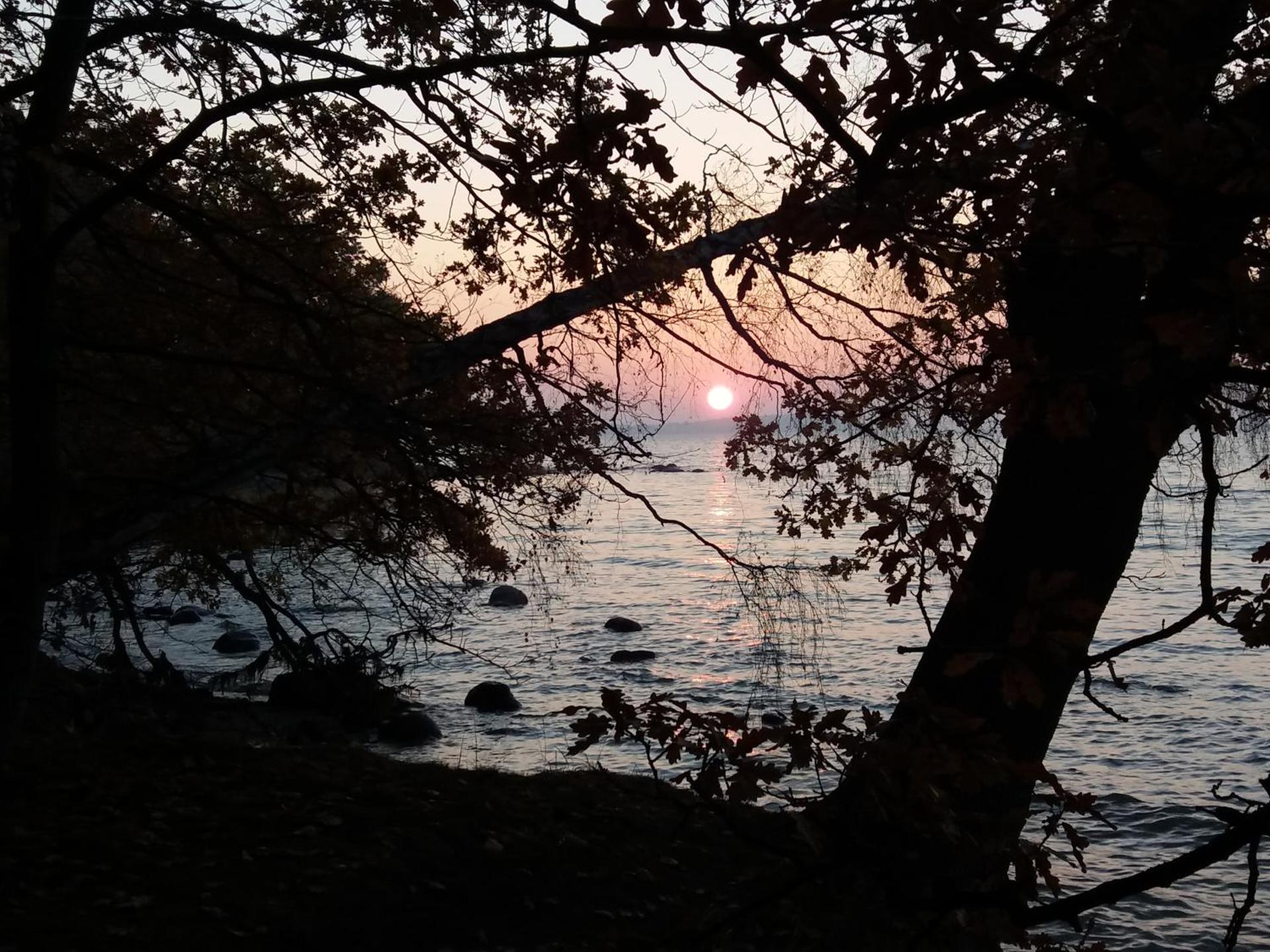 Ferienwohnung Klabautermann