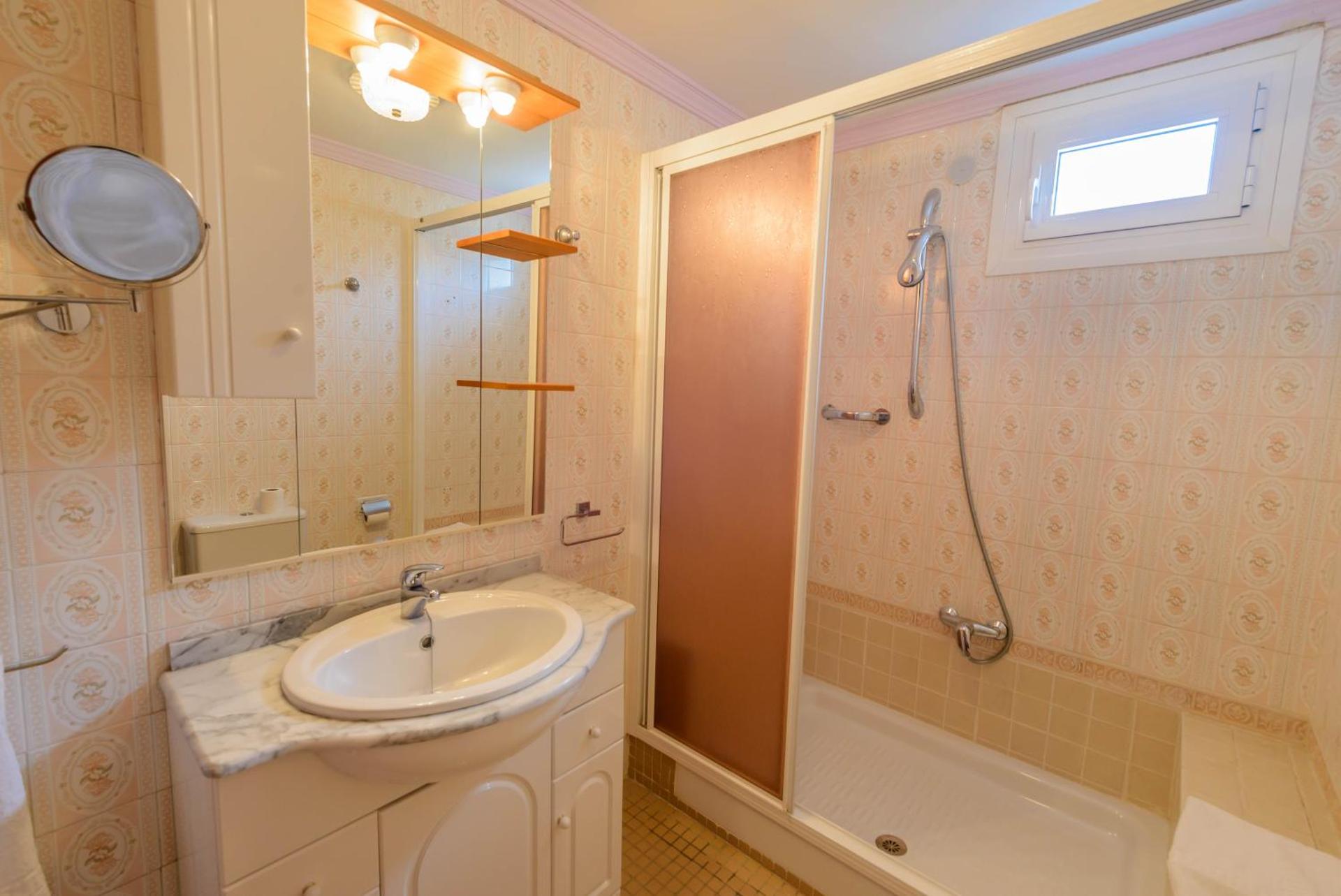 Casa Jardín del Olivar con Piscina privada