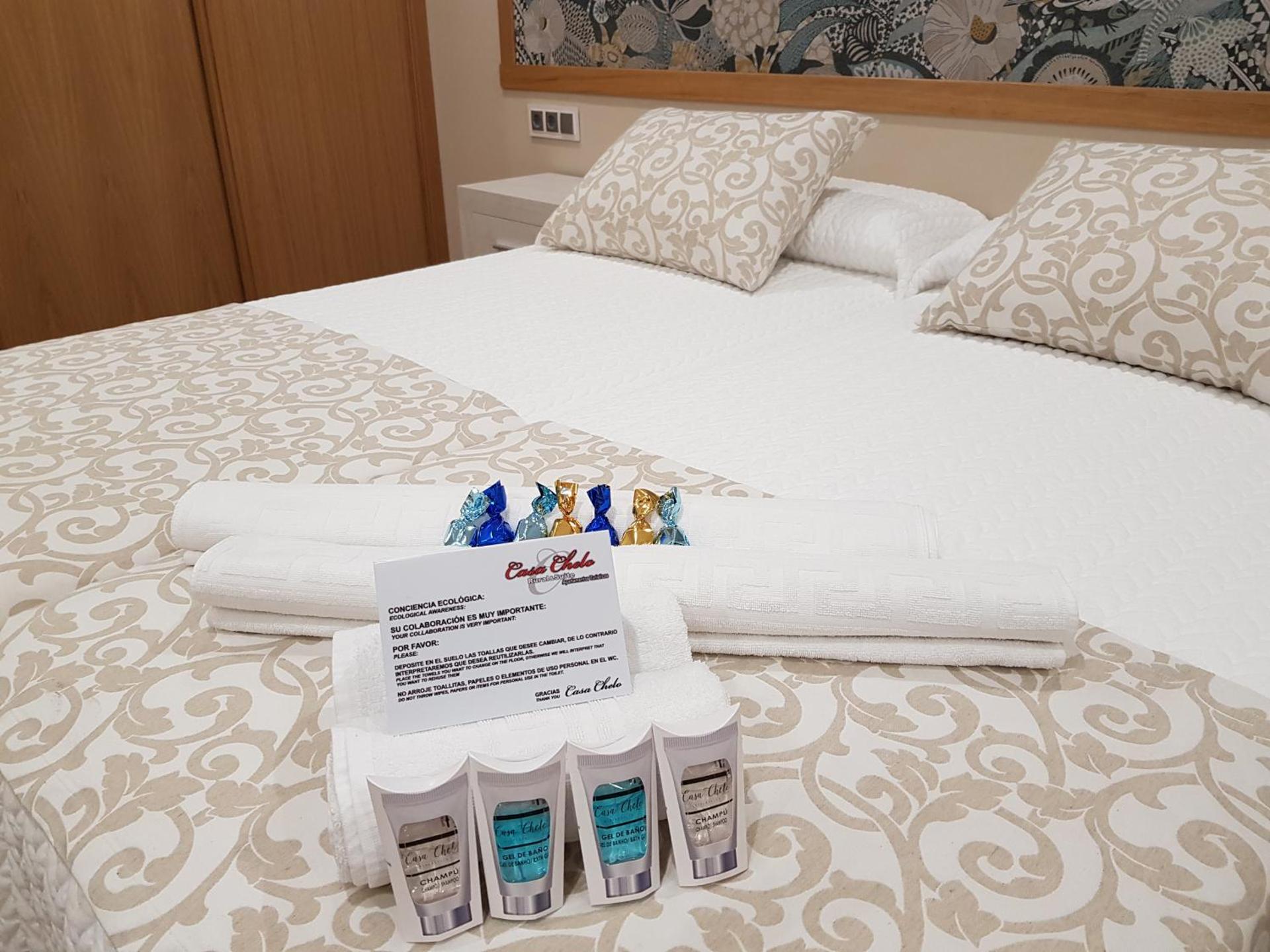 Casa Chelo Alojamientos Turisticos